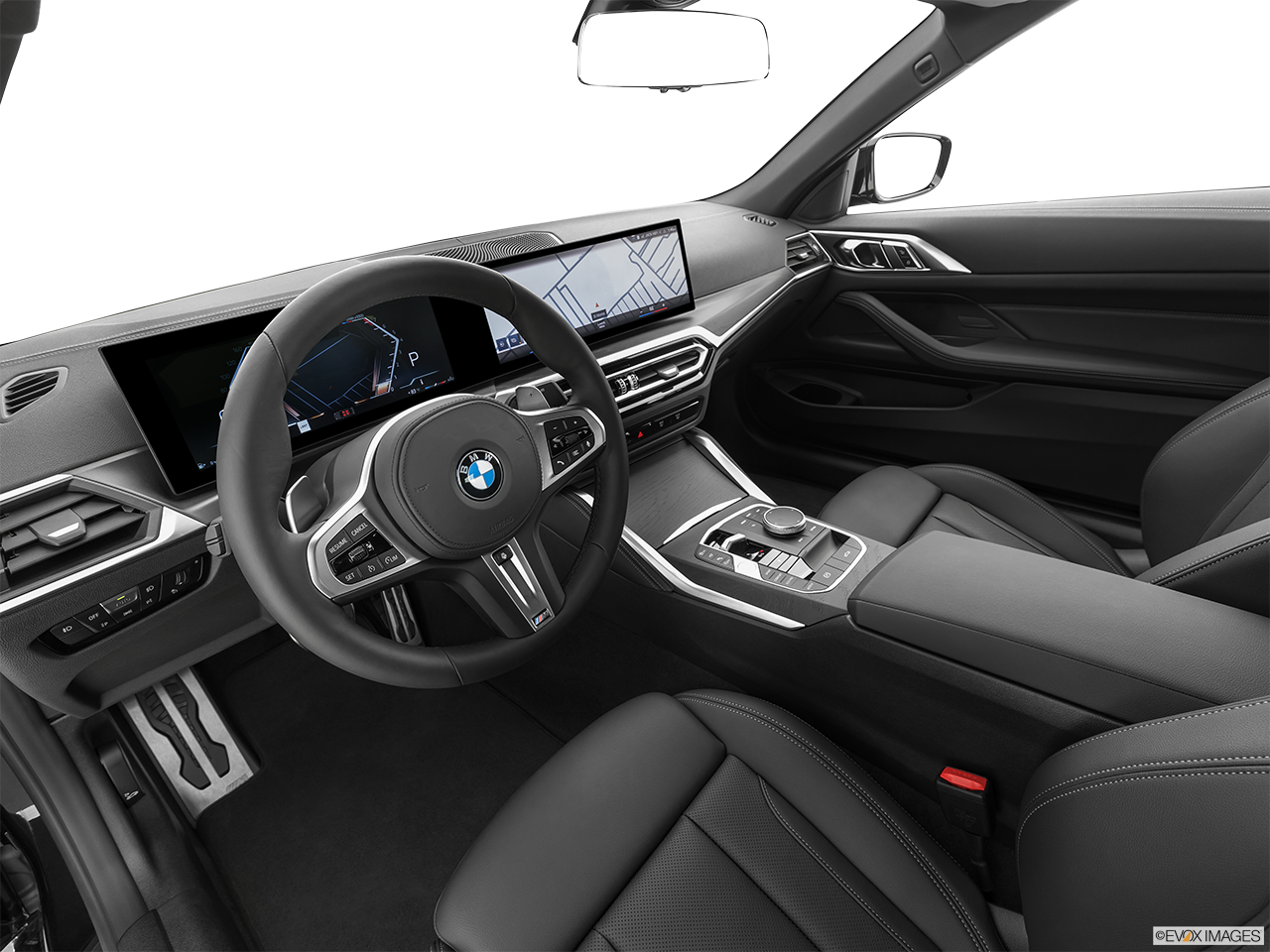 2024 BMW 4 Series 430i Gran Coupe