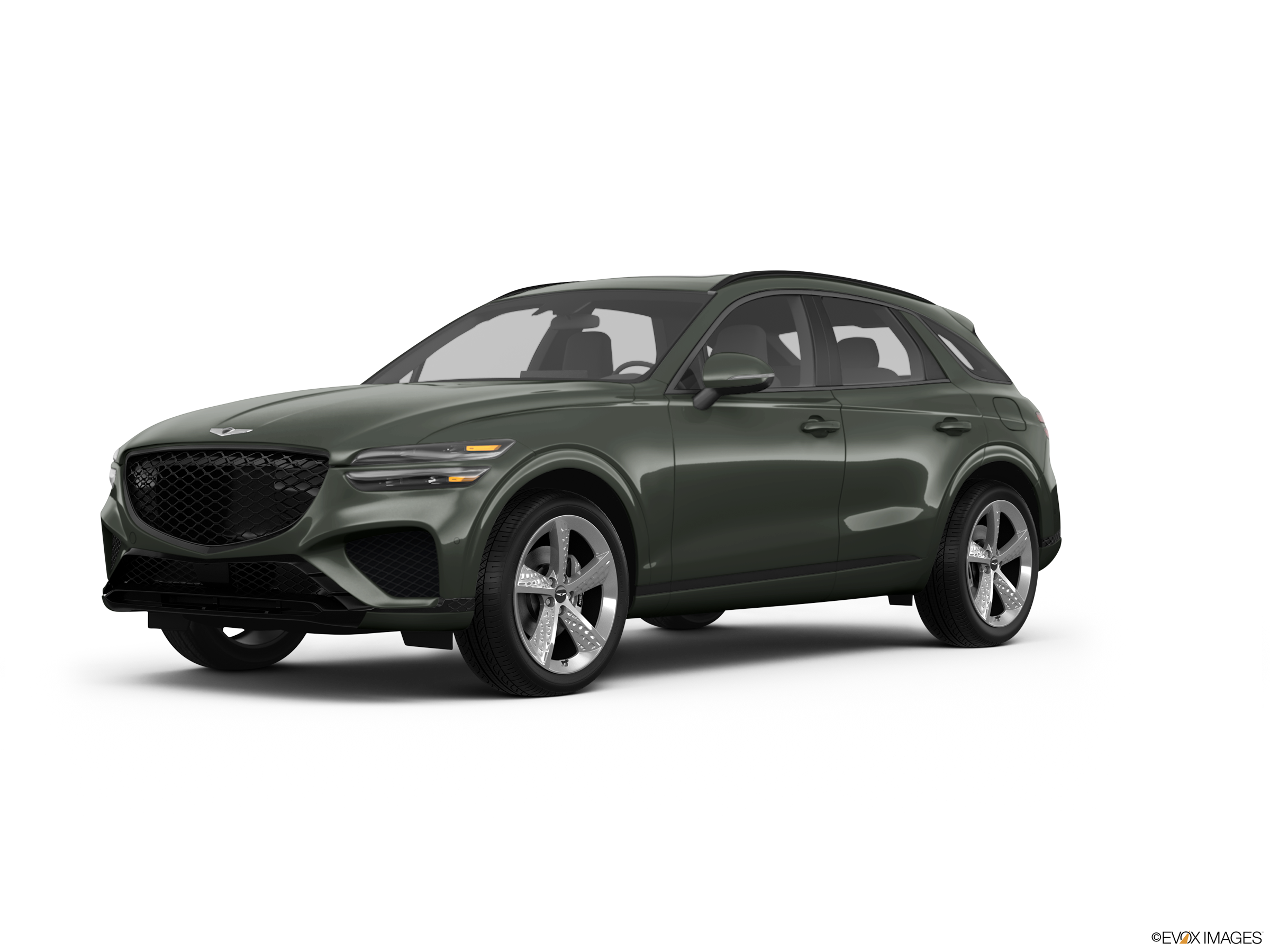 2025 Genesis GV70 2.5T Standard
