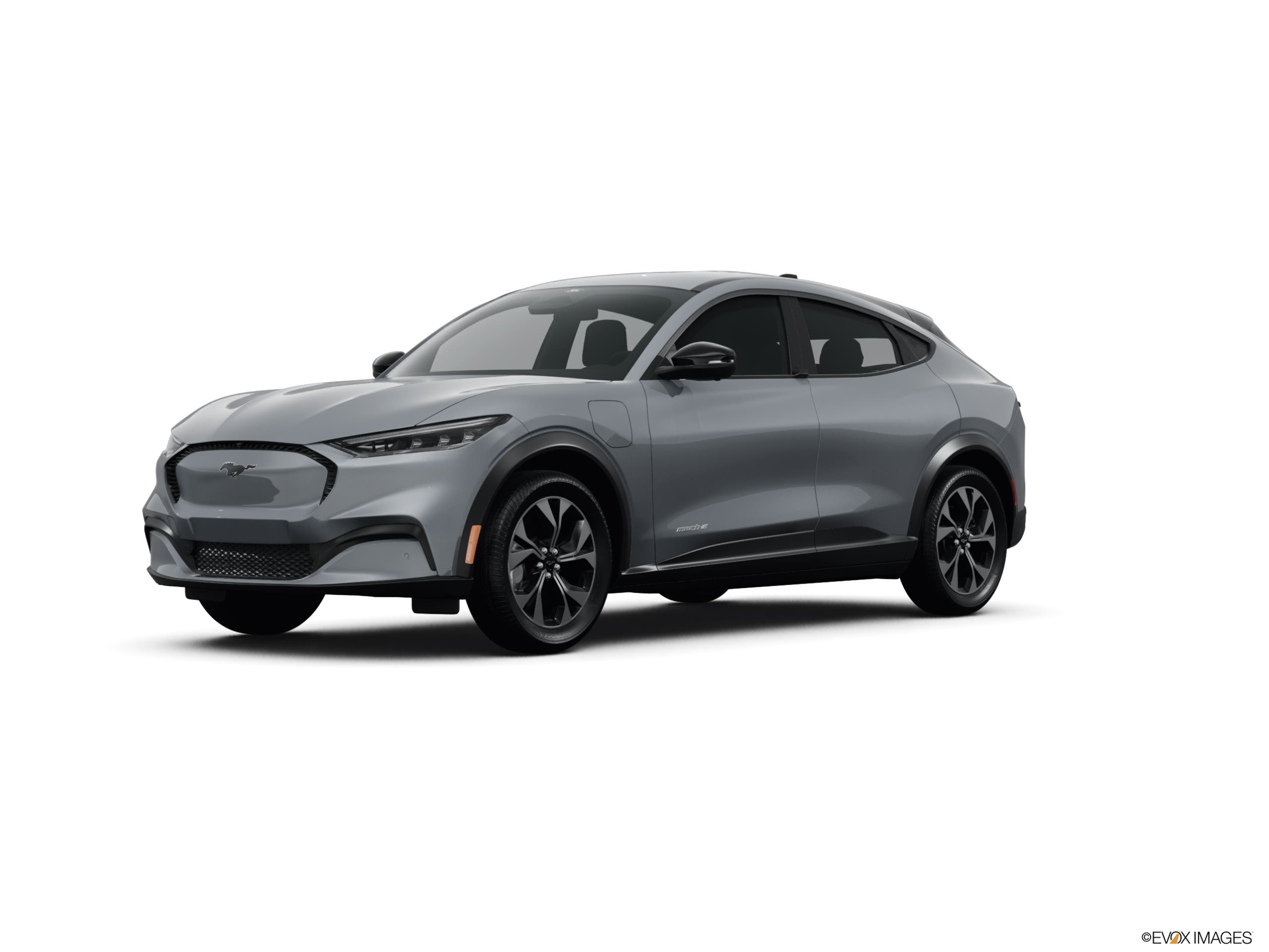 2024 Ford Mustang Mach-E