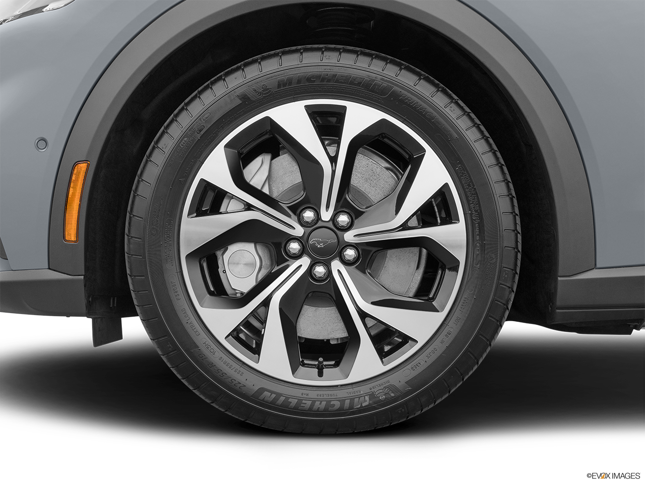 2024 Ford Mustang Mach-E Select