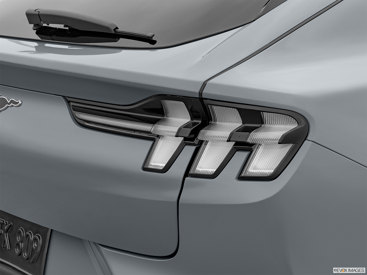 2024 Ford Mustang Mach-E Select