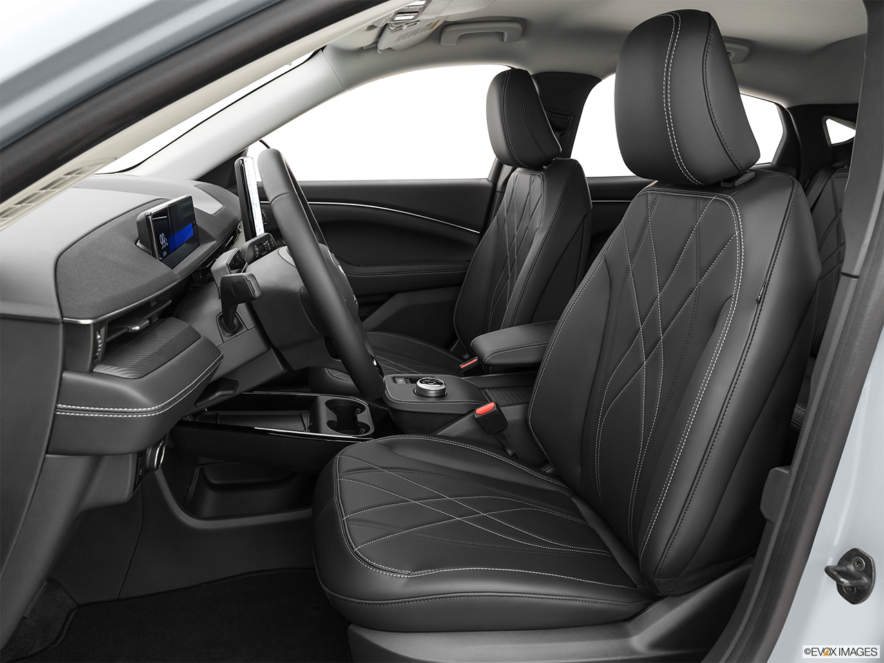 2024 Ford Mustang Mach-E Select