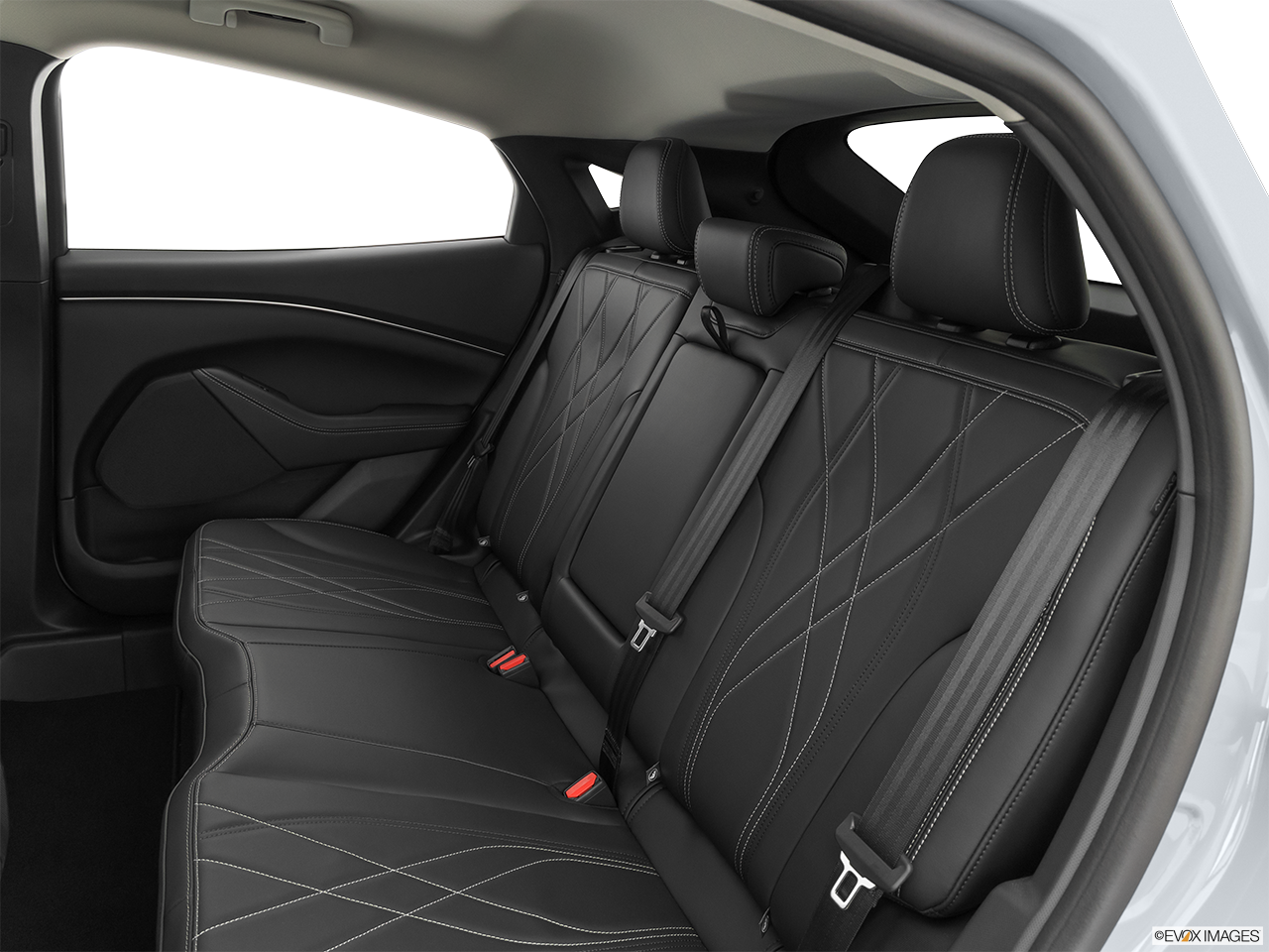 2024 Ford Mustang Mach-E Select