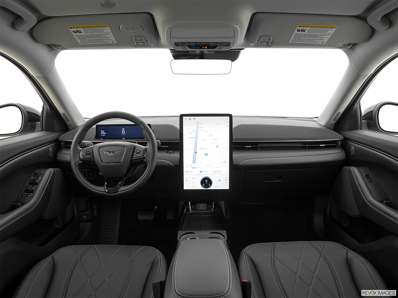 2024 Ford Mustang Mach-E Select