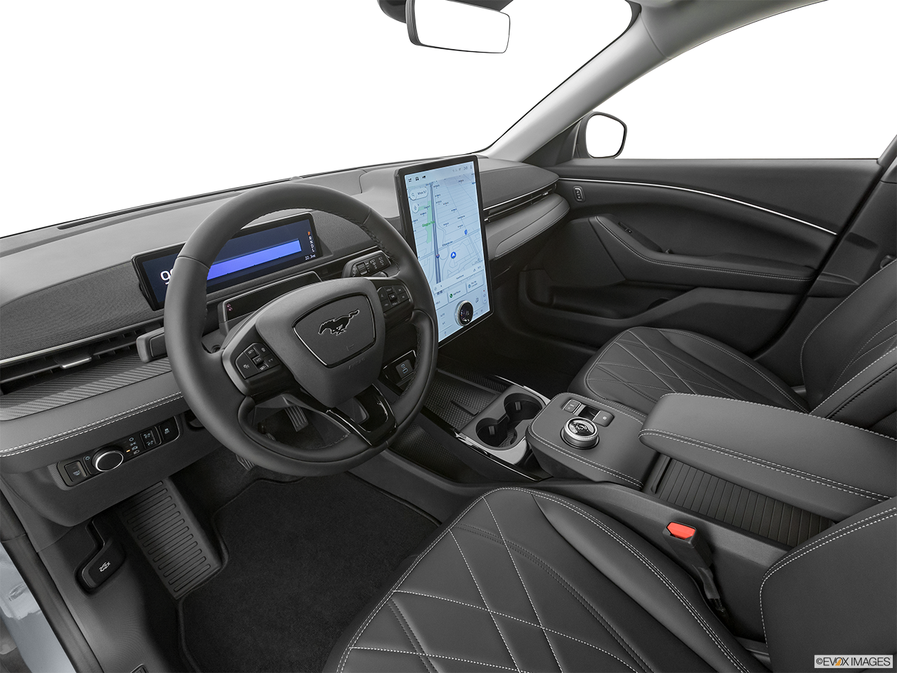 2024 Ford Mustang Mach-E Select
