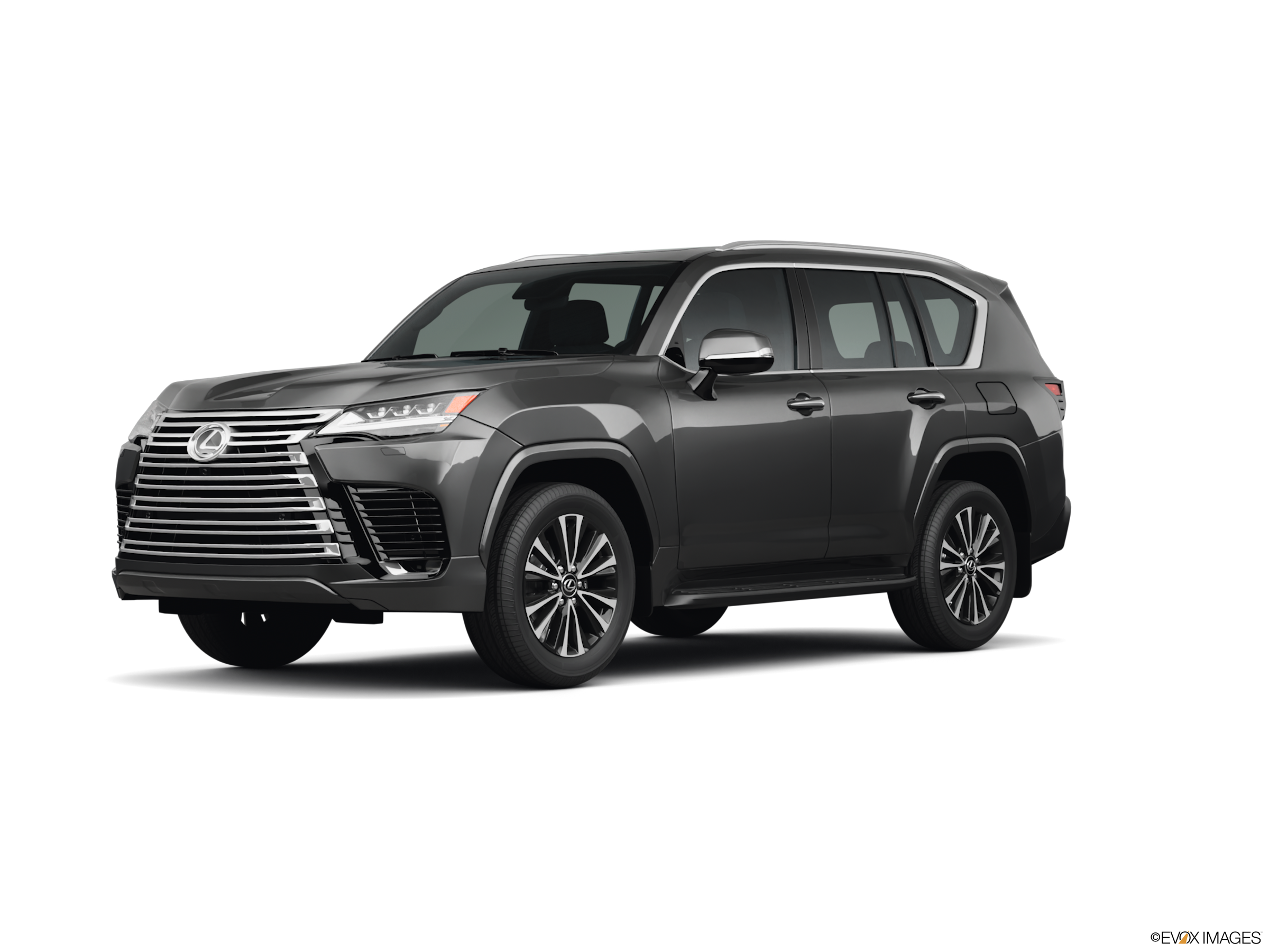 2024 Lexus LX 600 Base