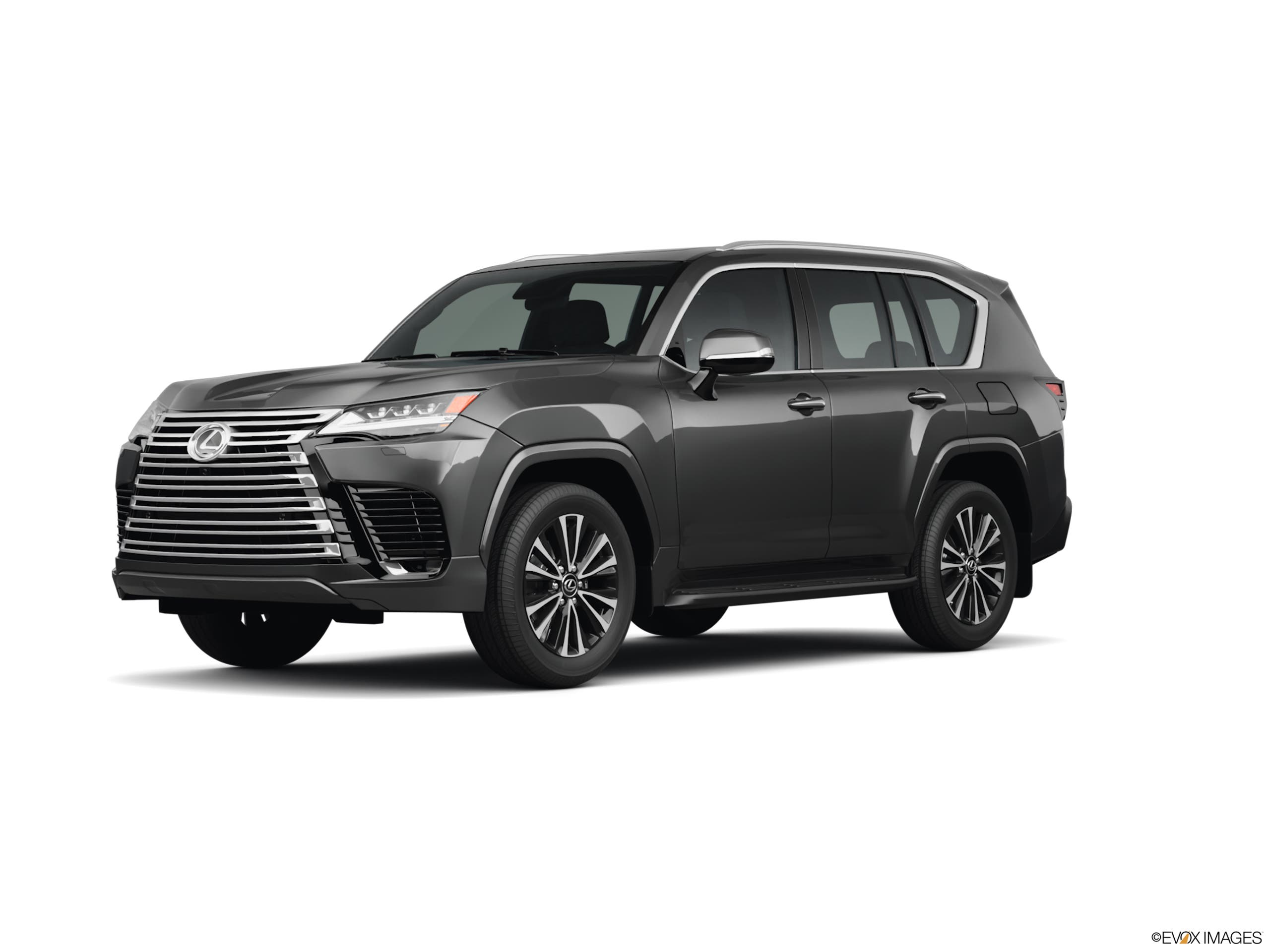 2024 Lexus LX 600