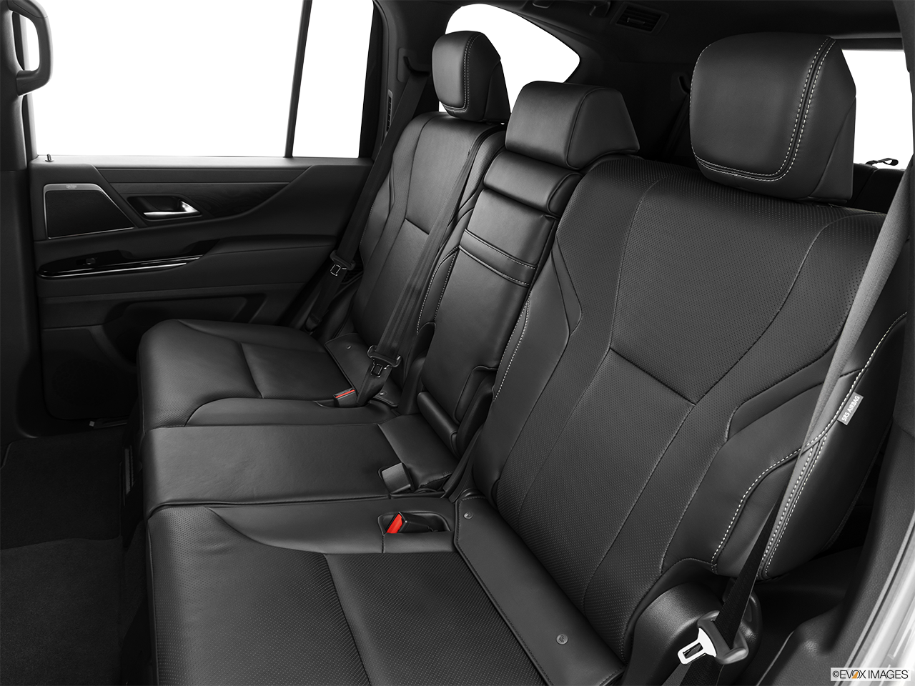 2024 Lexus LX 600 Base
