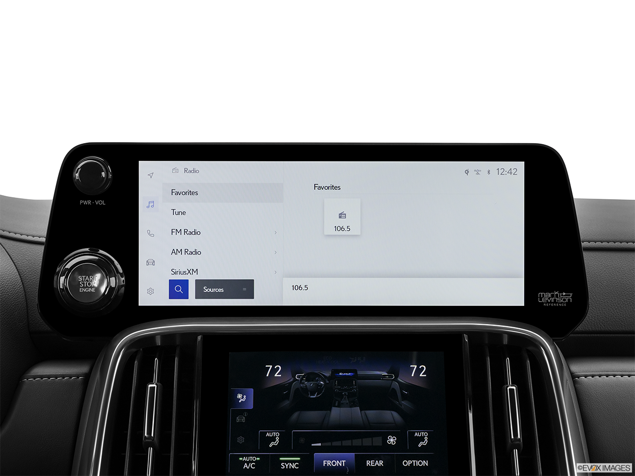 2024 Lexus LX 600 Base