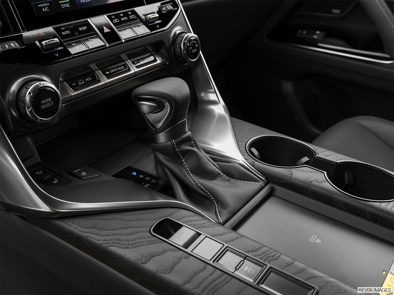 2024 Lexus LX 600 Base