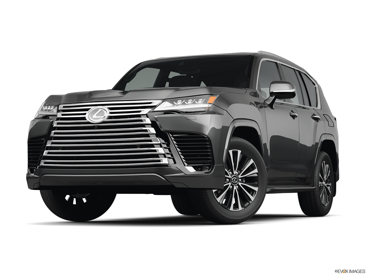 2024 Lexus LX 600 Base