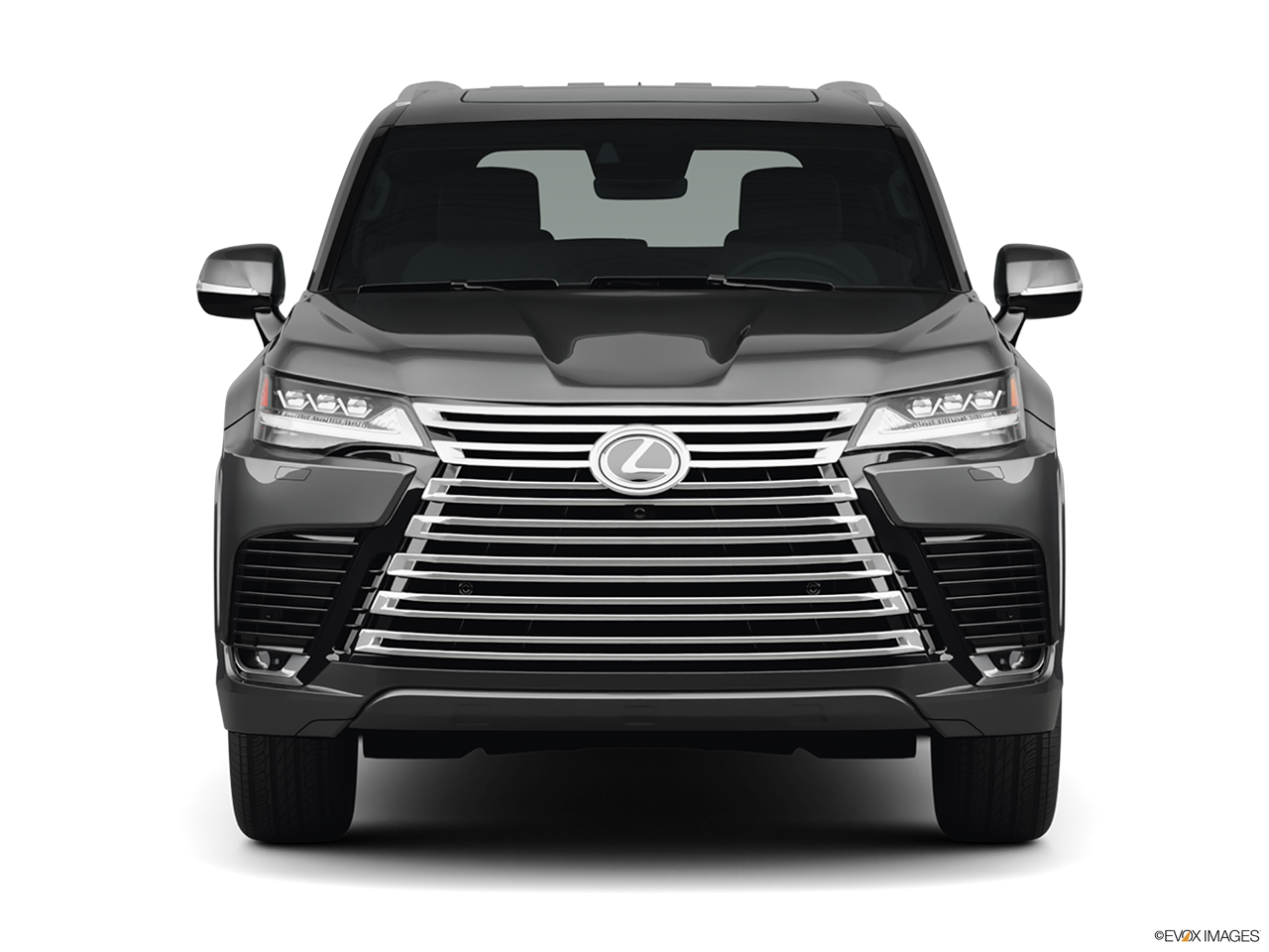 2024 Lexus LX 600 Base