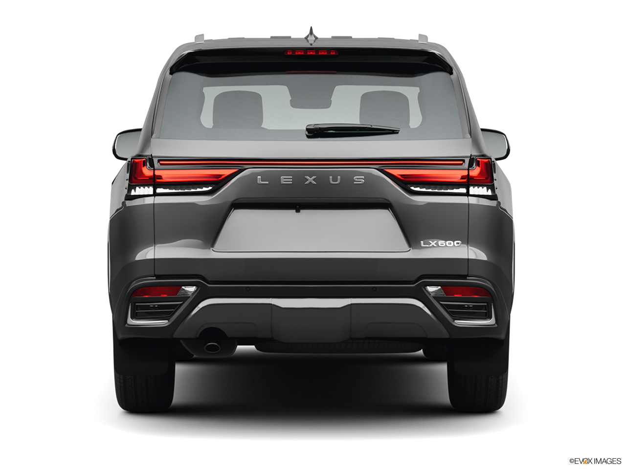2024 Lexus LX 600 Base