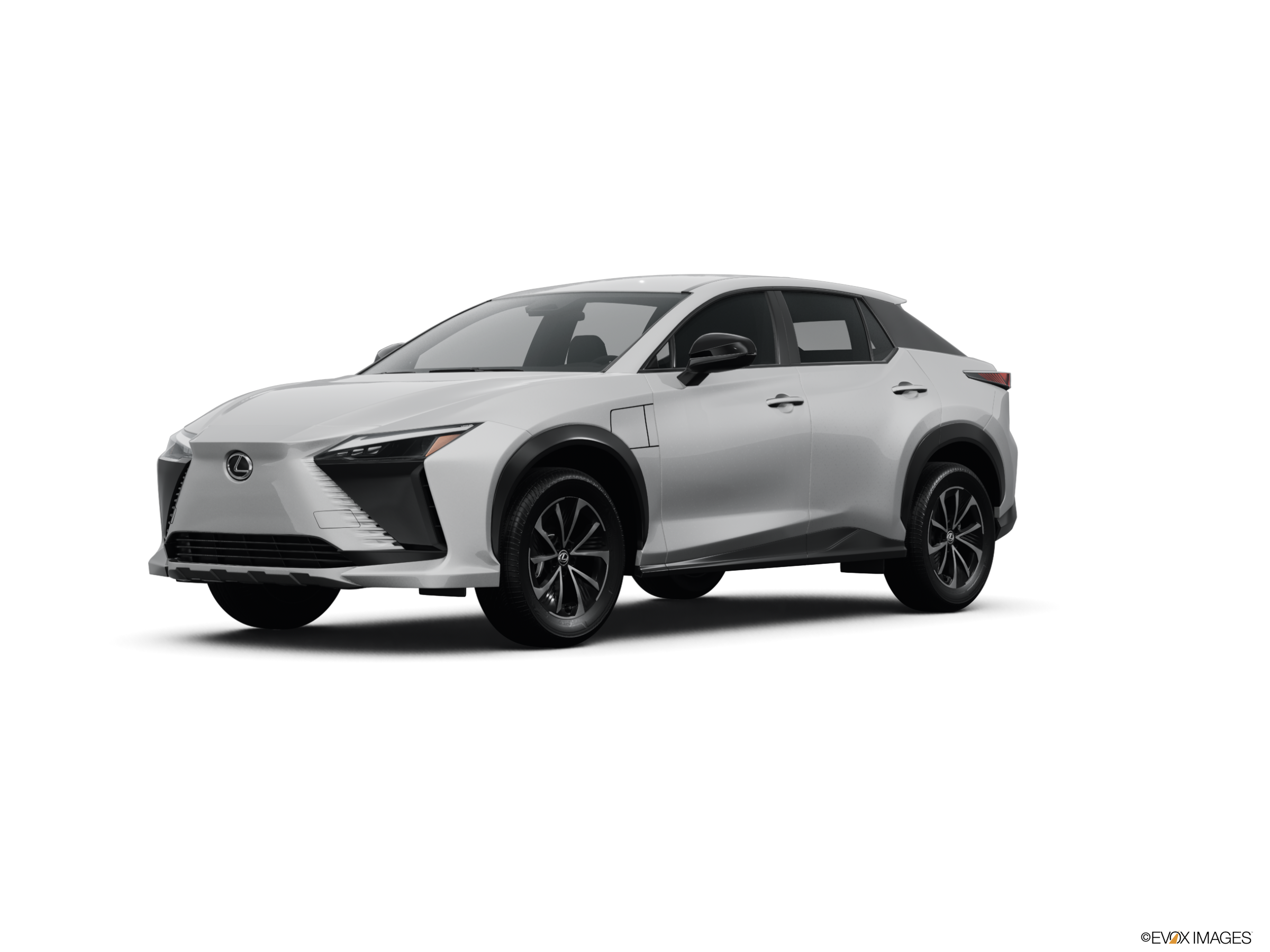 2025 Lexus RZ 300e