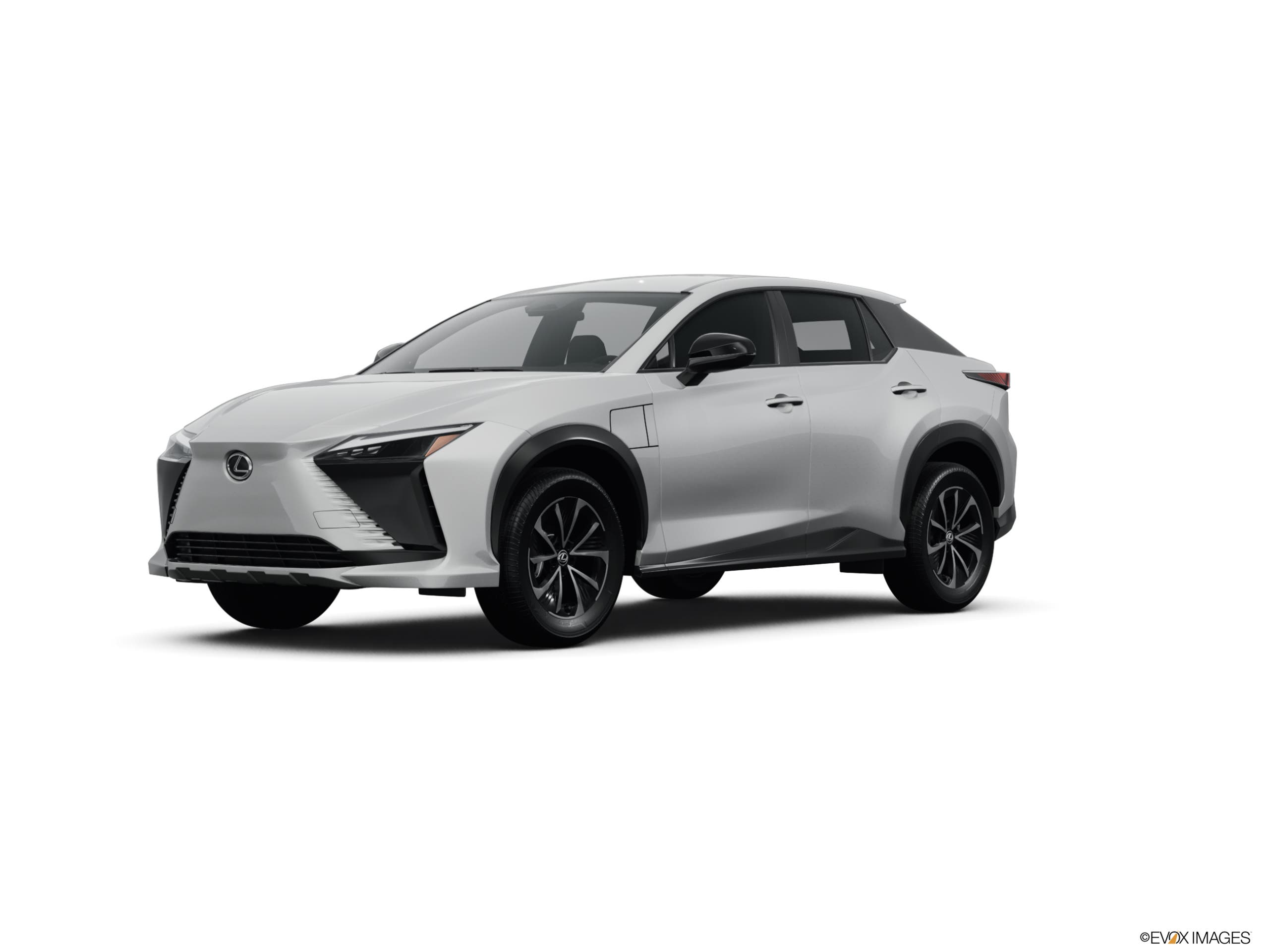 2025 Lexus RZ 300e