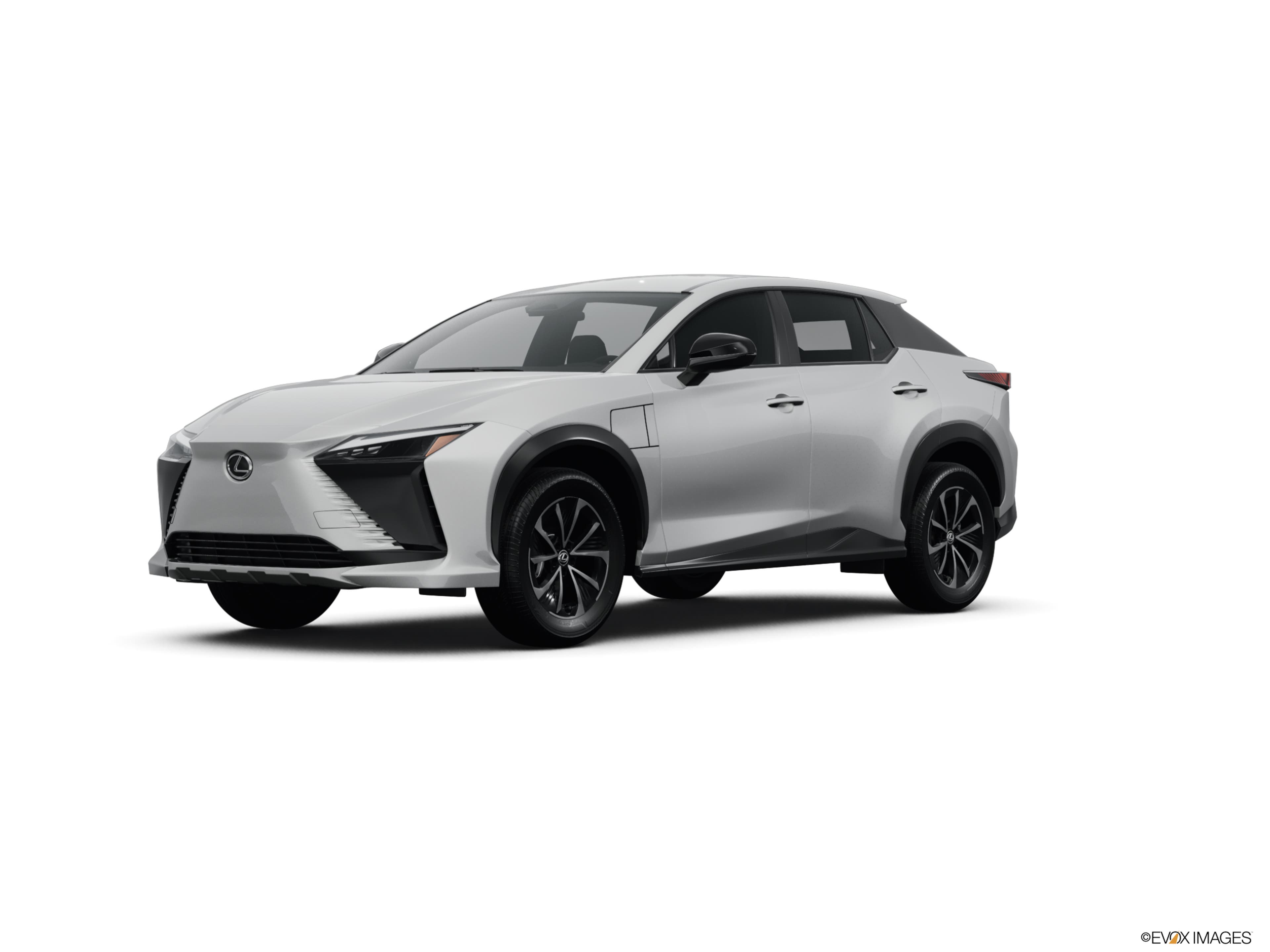 2025 Lexus RZ 300e