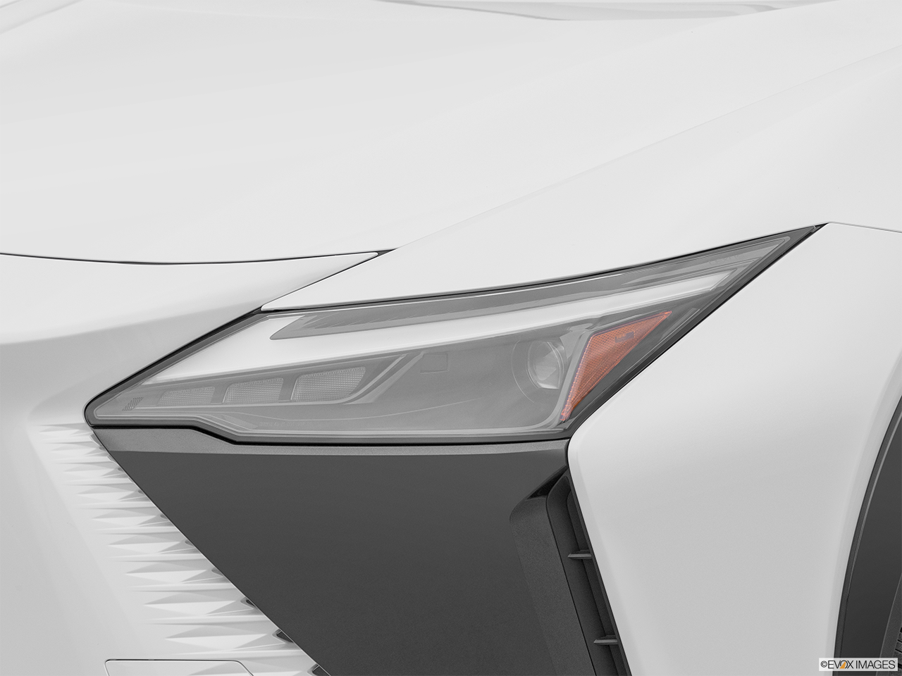 2025 Lexus RZ 300e Base
