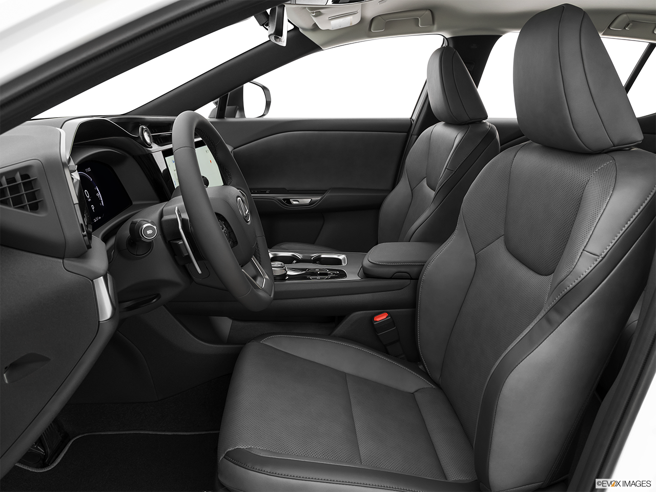 2025 Lexus RZ 300e Base