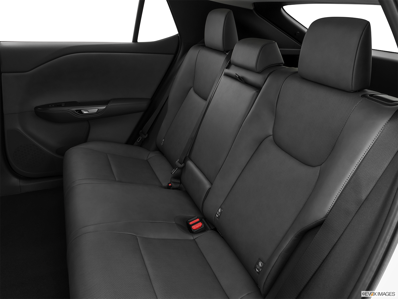 2025 Lexus RZ 300e Base