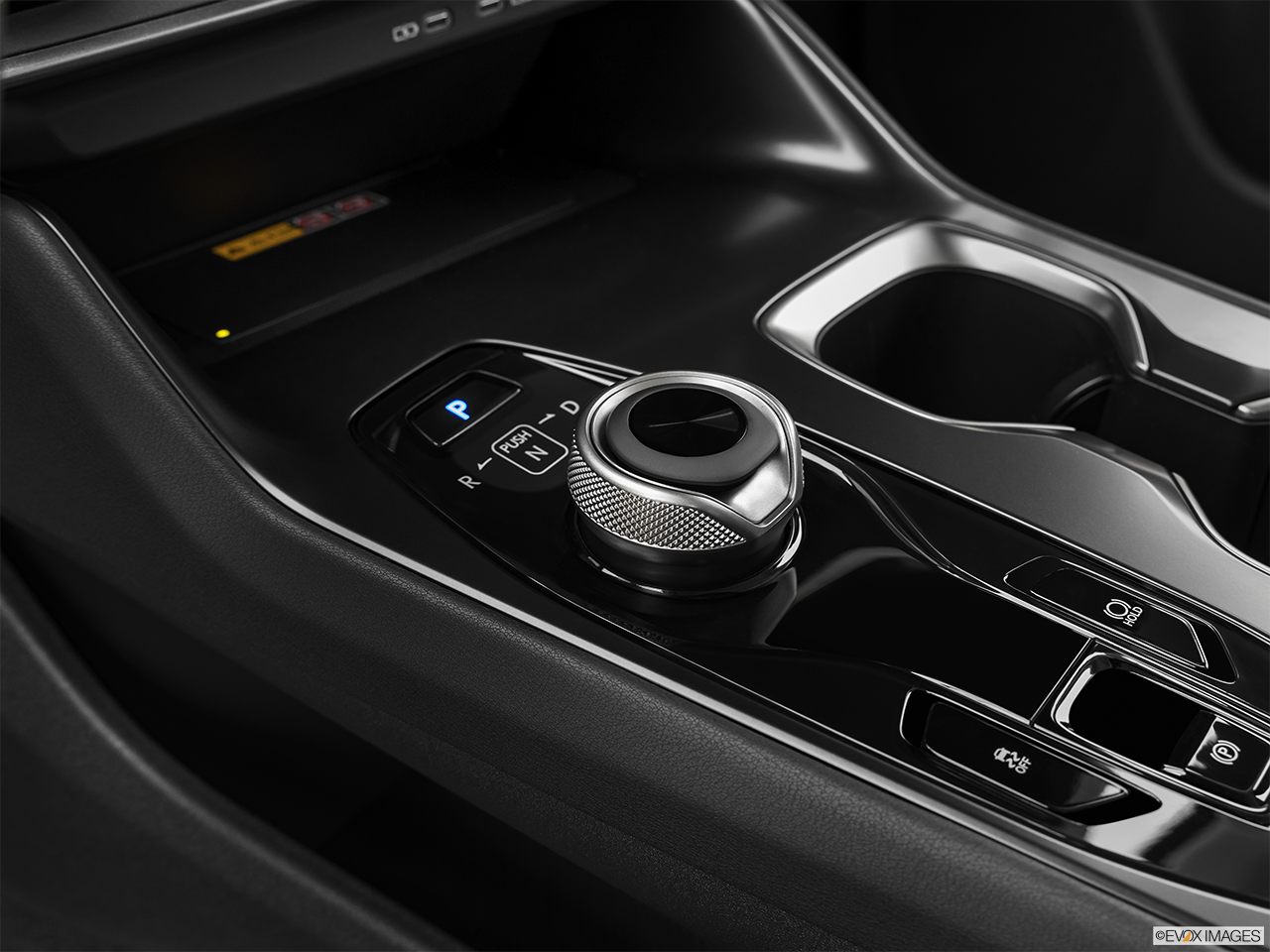 2025 Lexus RZ 300e Base