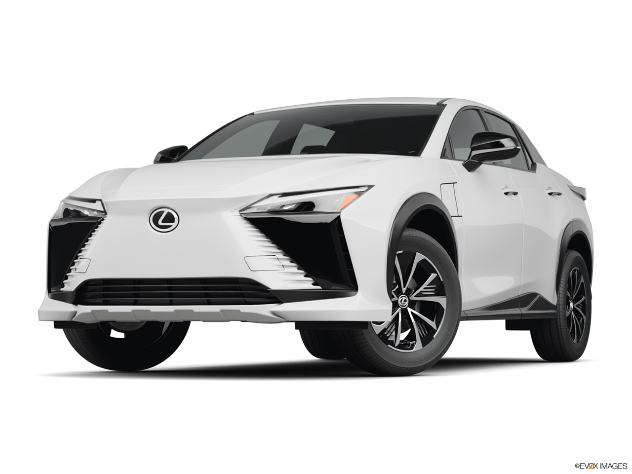 2025 Lexus RZ 300e Base