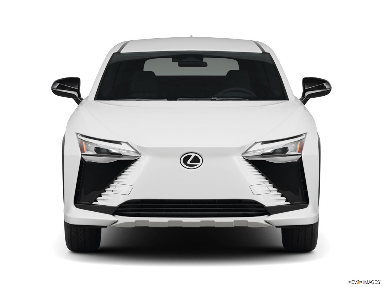 2025 Lexus RZ 300e Base