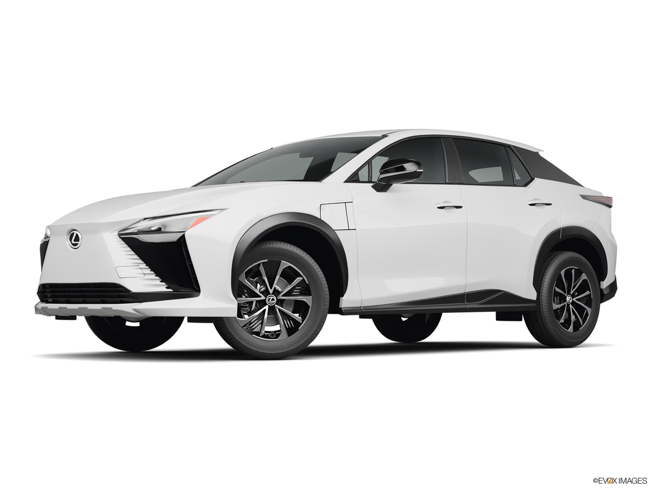 2025 Lexus RZ 300e Base