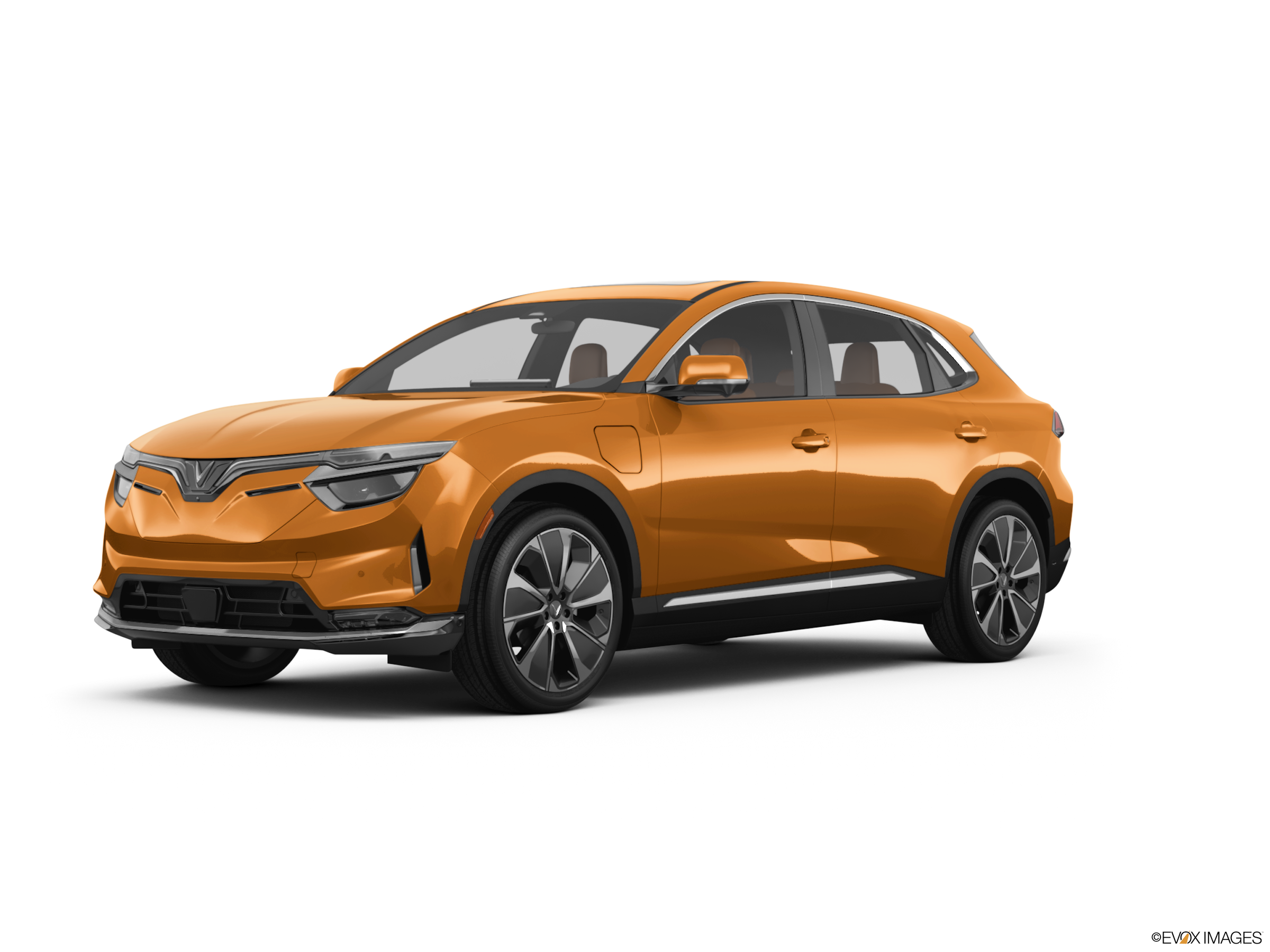 2024 VinFast VF8 Eco