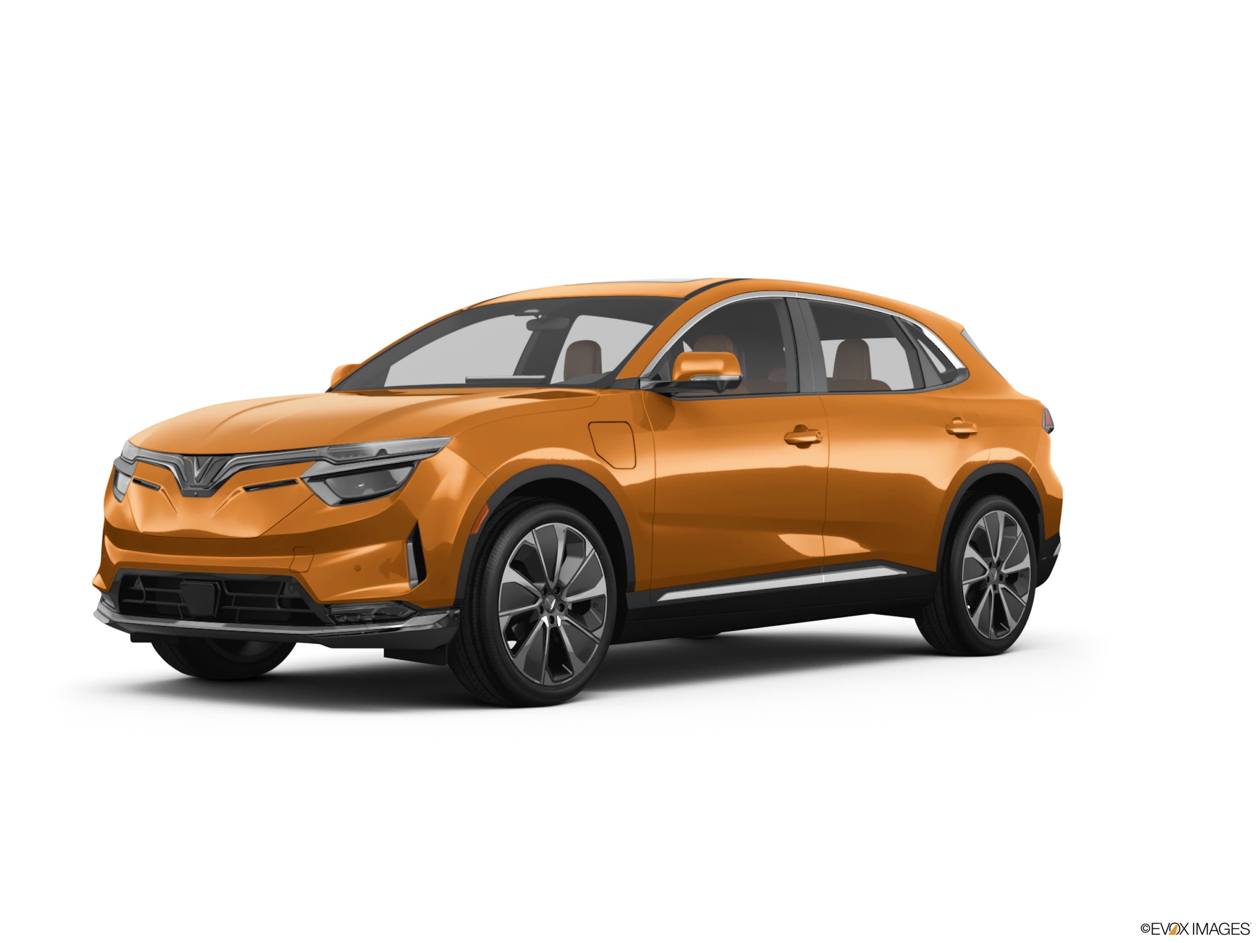 2024 VinFast VF8