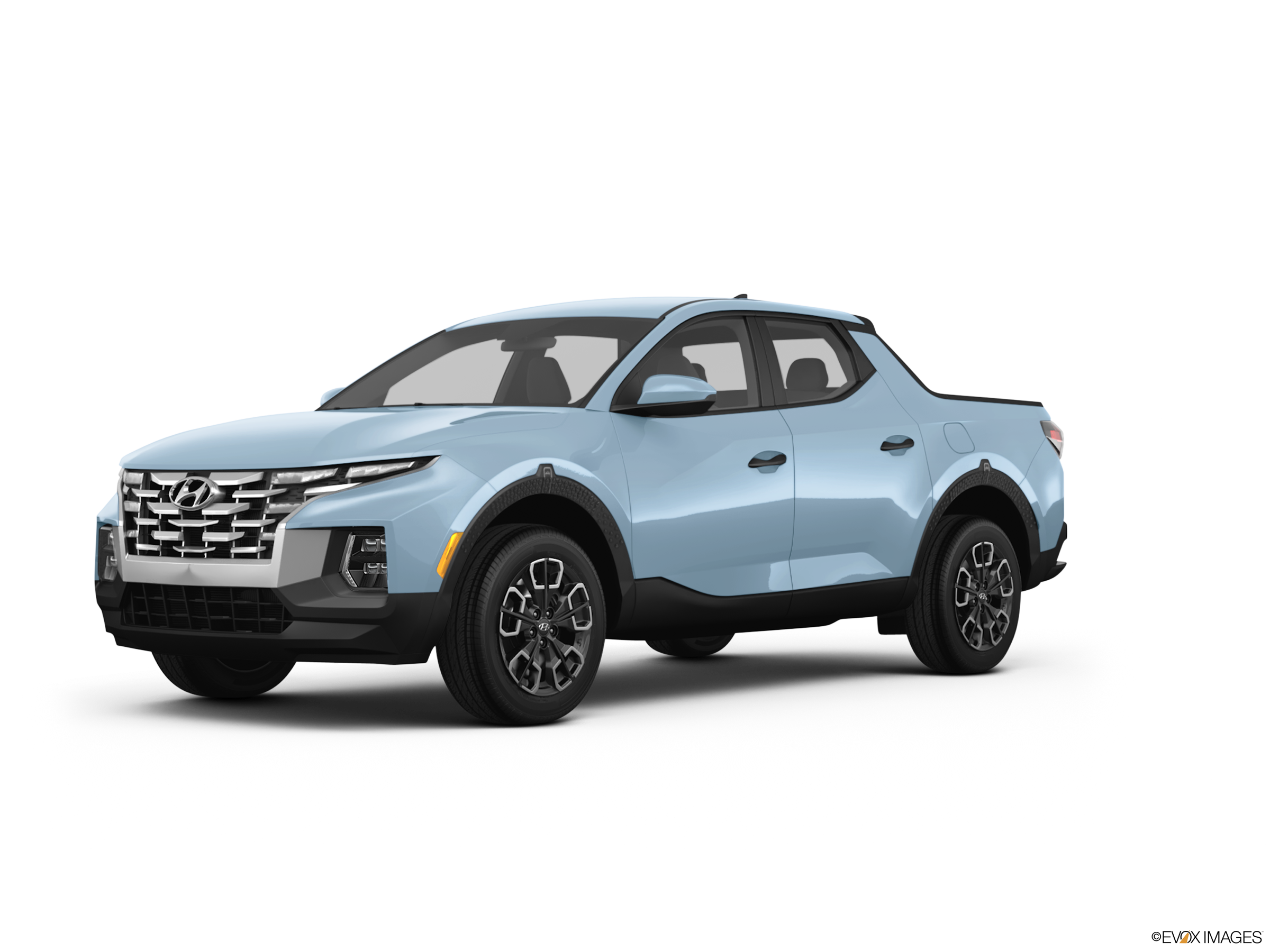 2024 Hyundai SANTA CRUZ SE