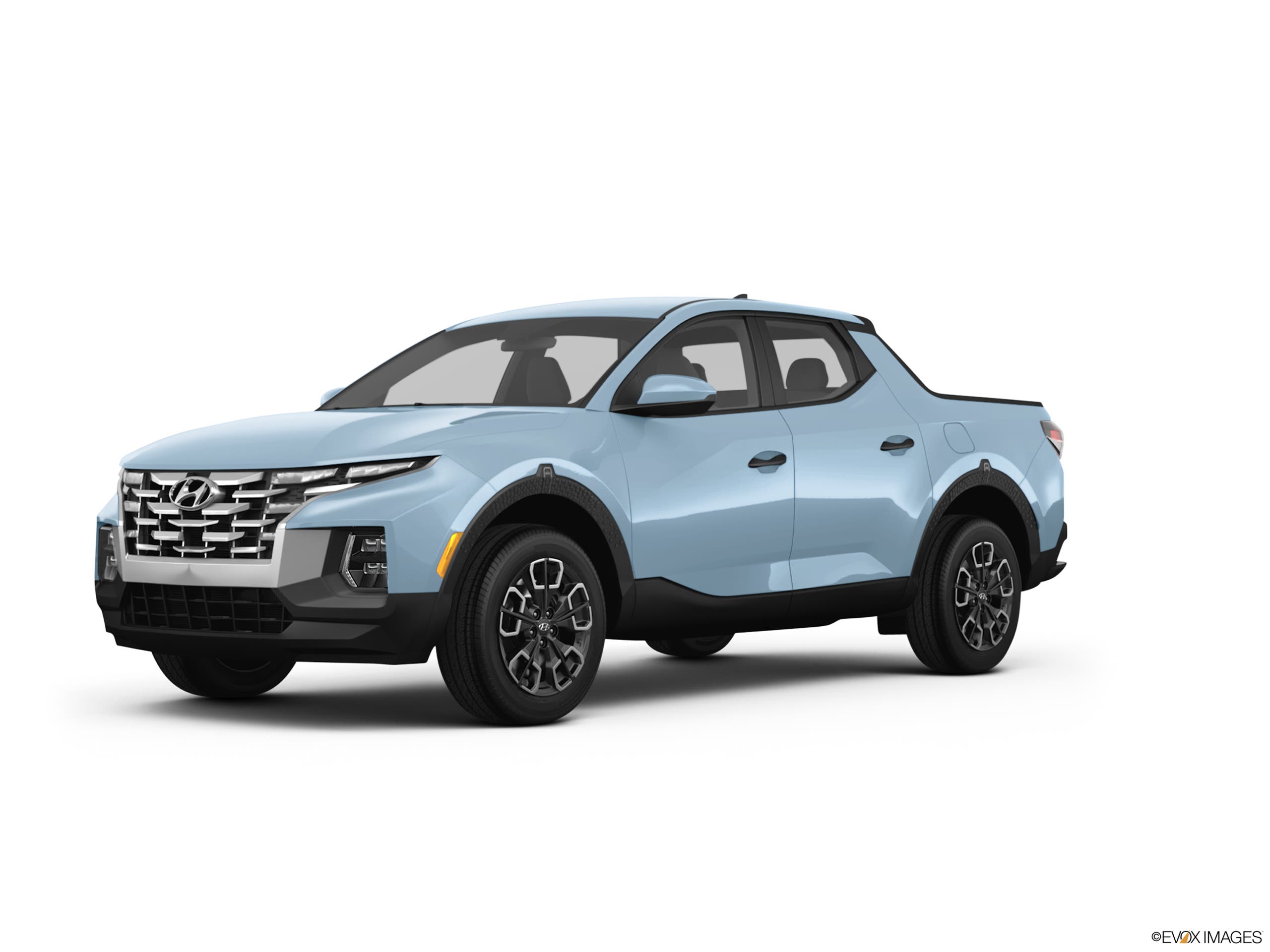 2024 Hyundai SANTA CRUZ