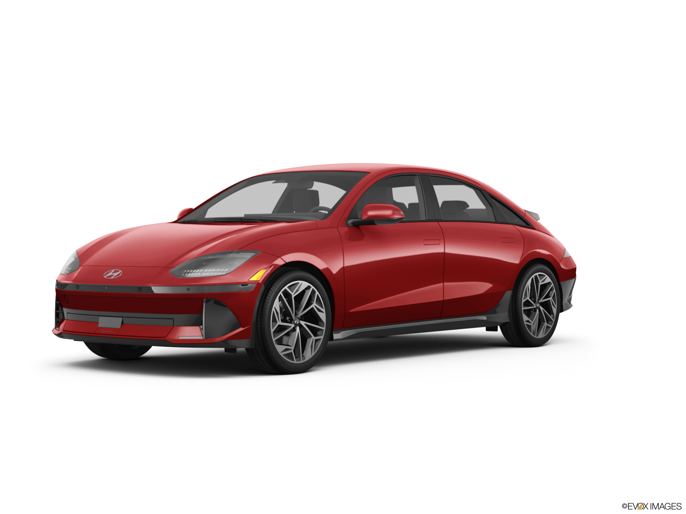2024 Hyundai IONIQ 6 SE Standard Range