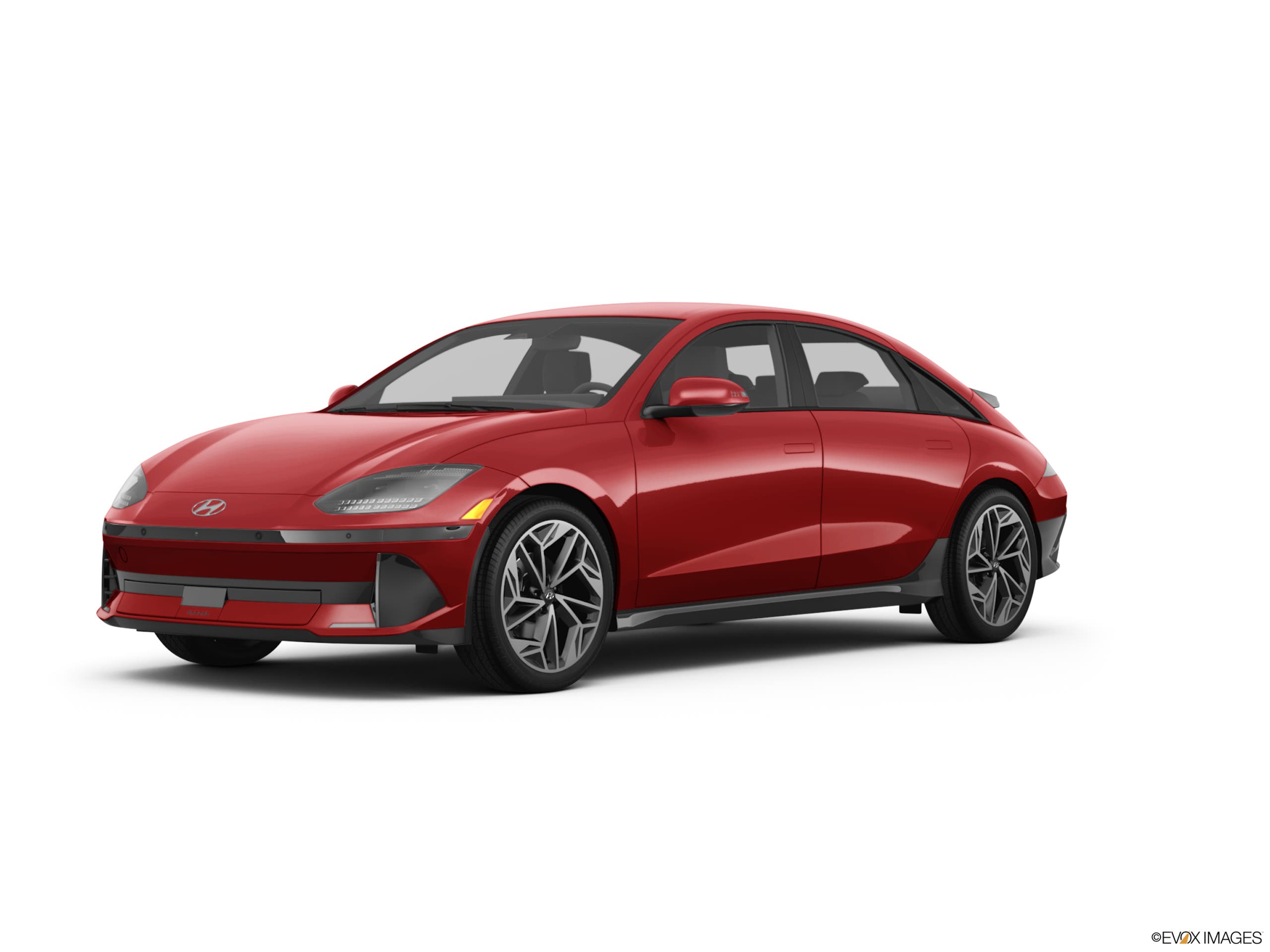 2024 Hyundai IONIQ 6