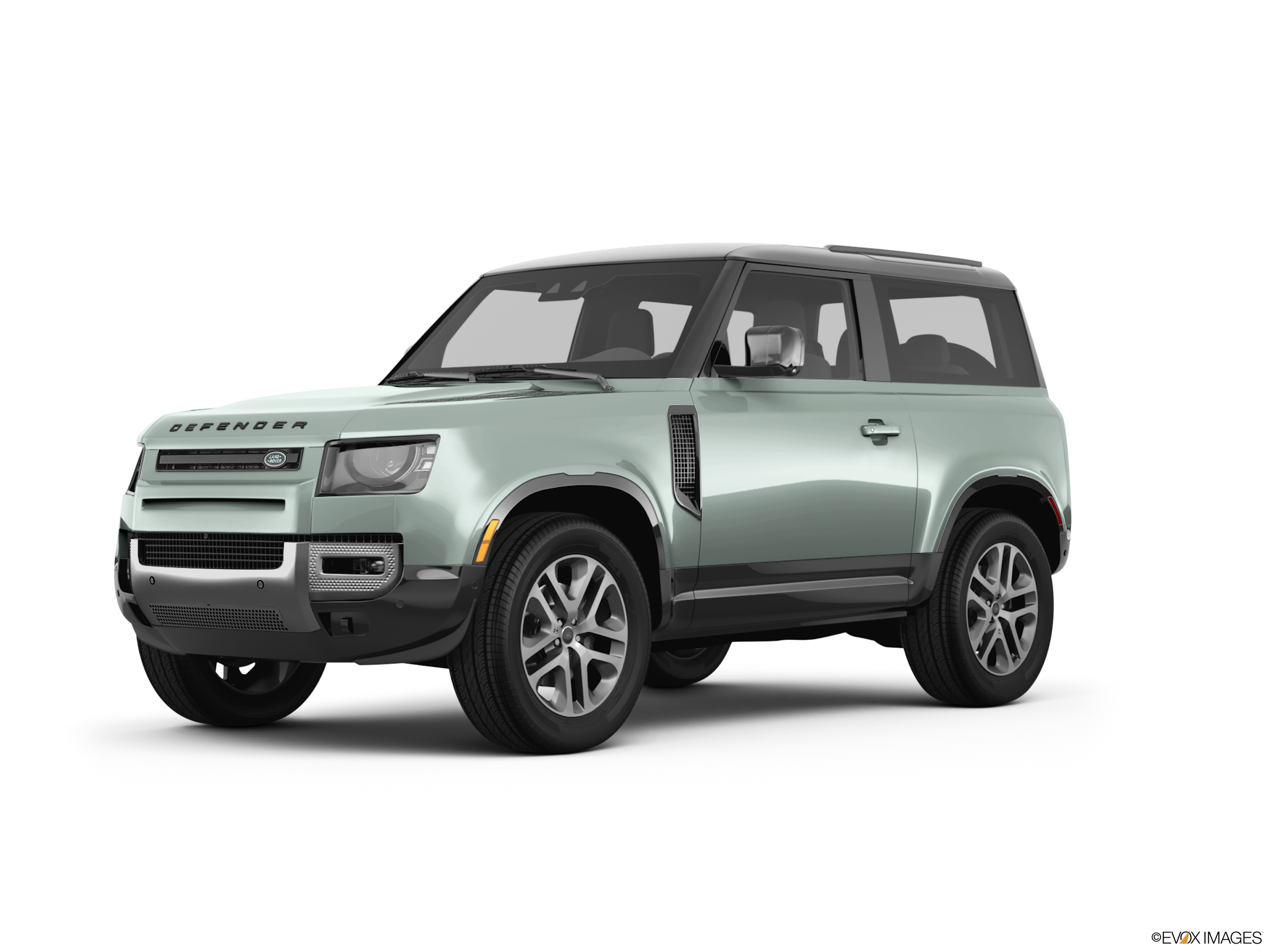 2024 Land Rover Defender 90 P300 S