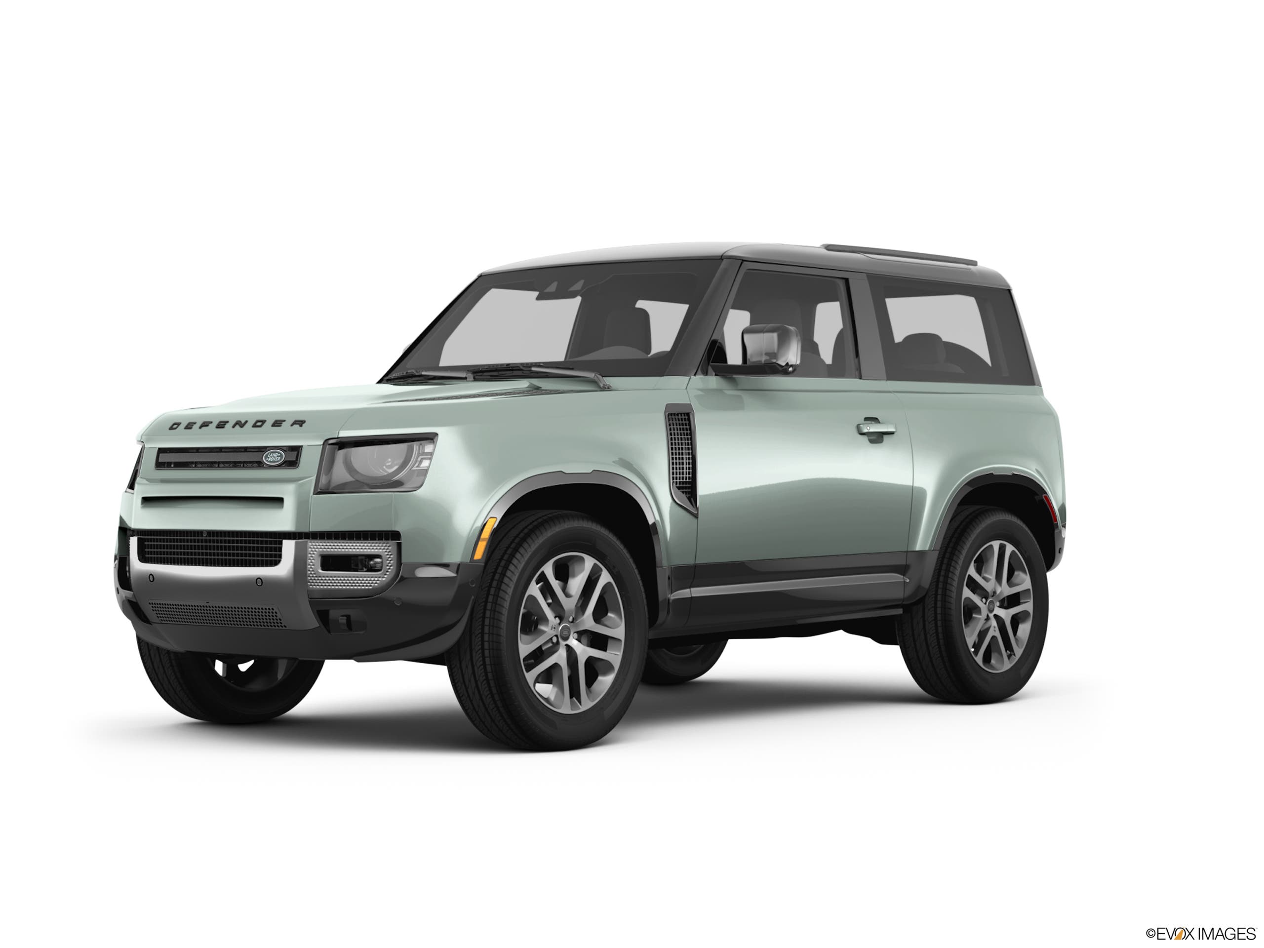 2024 Land Rover Defender