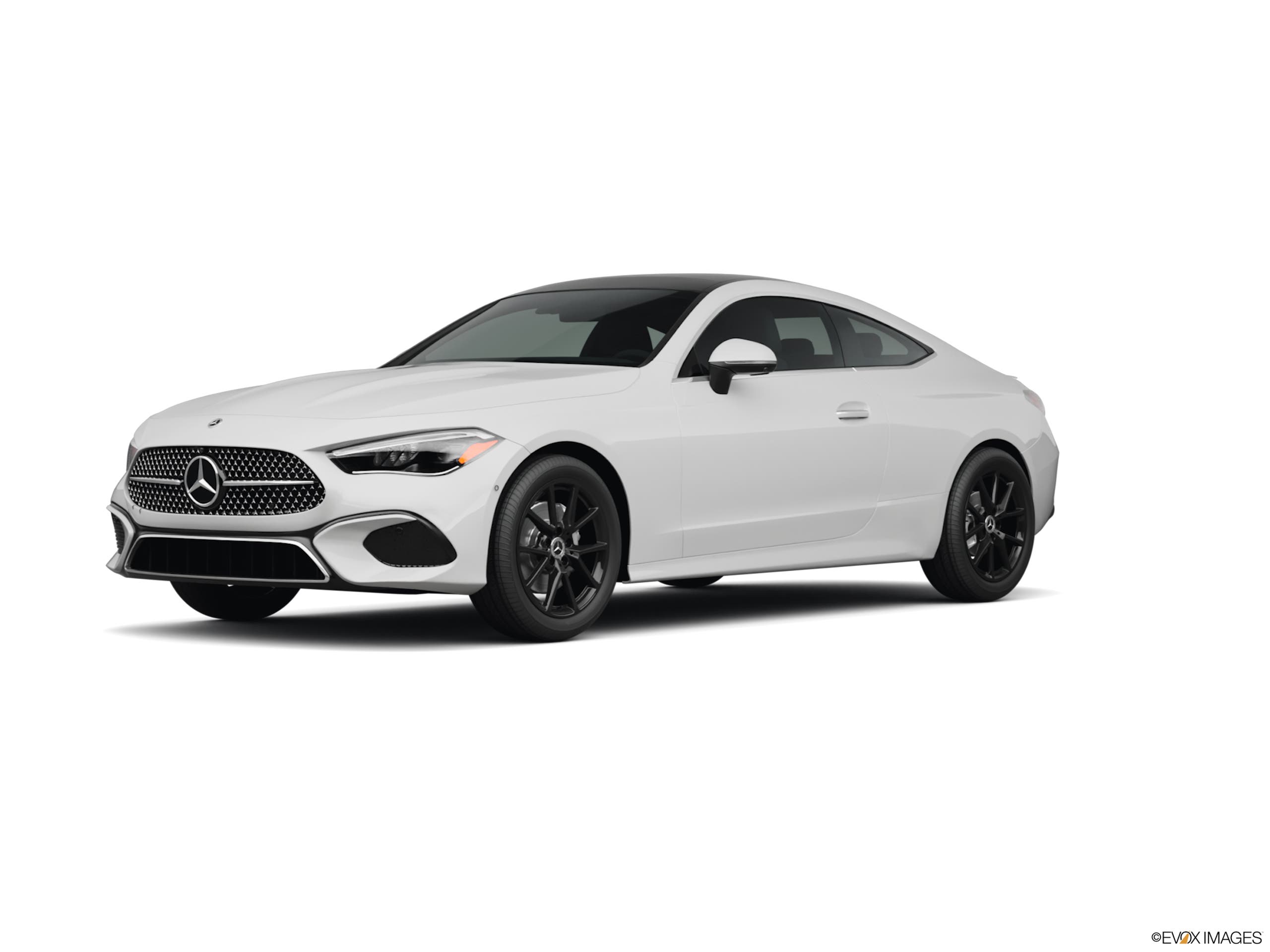 2024 Mercedes-Benz CLE 300