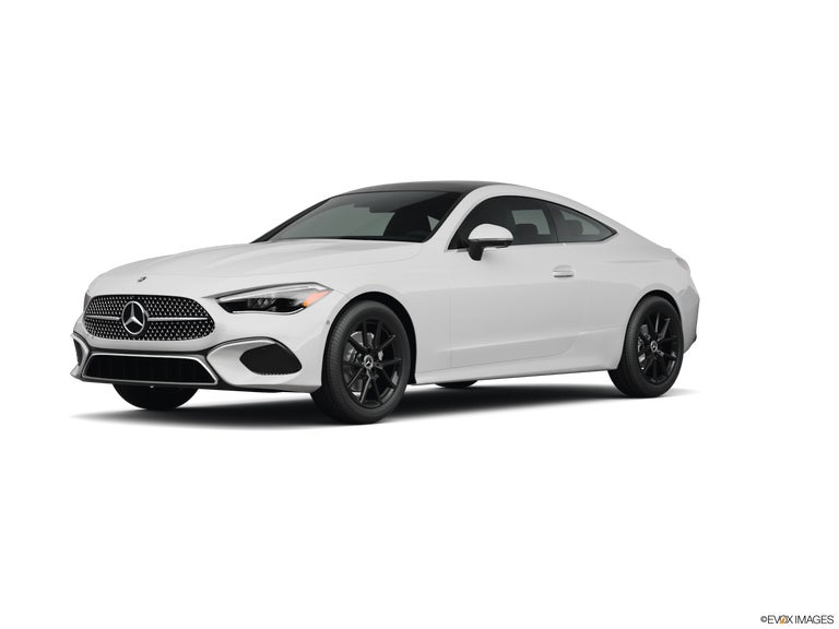 2024 Mercedes-Benz CLE 300 CLE 300 4MATIC