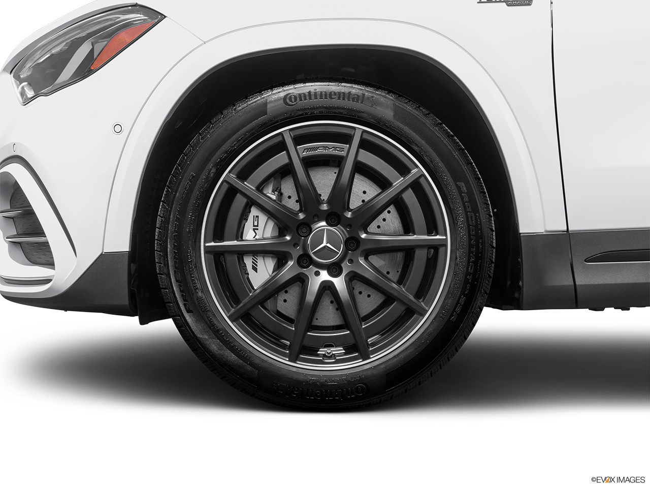 2024 Mercedes-Benz GLA GLA 250