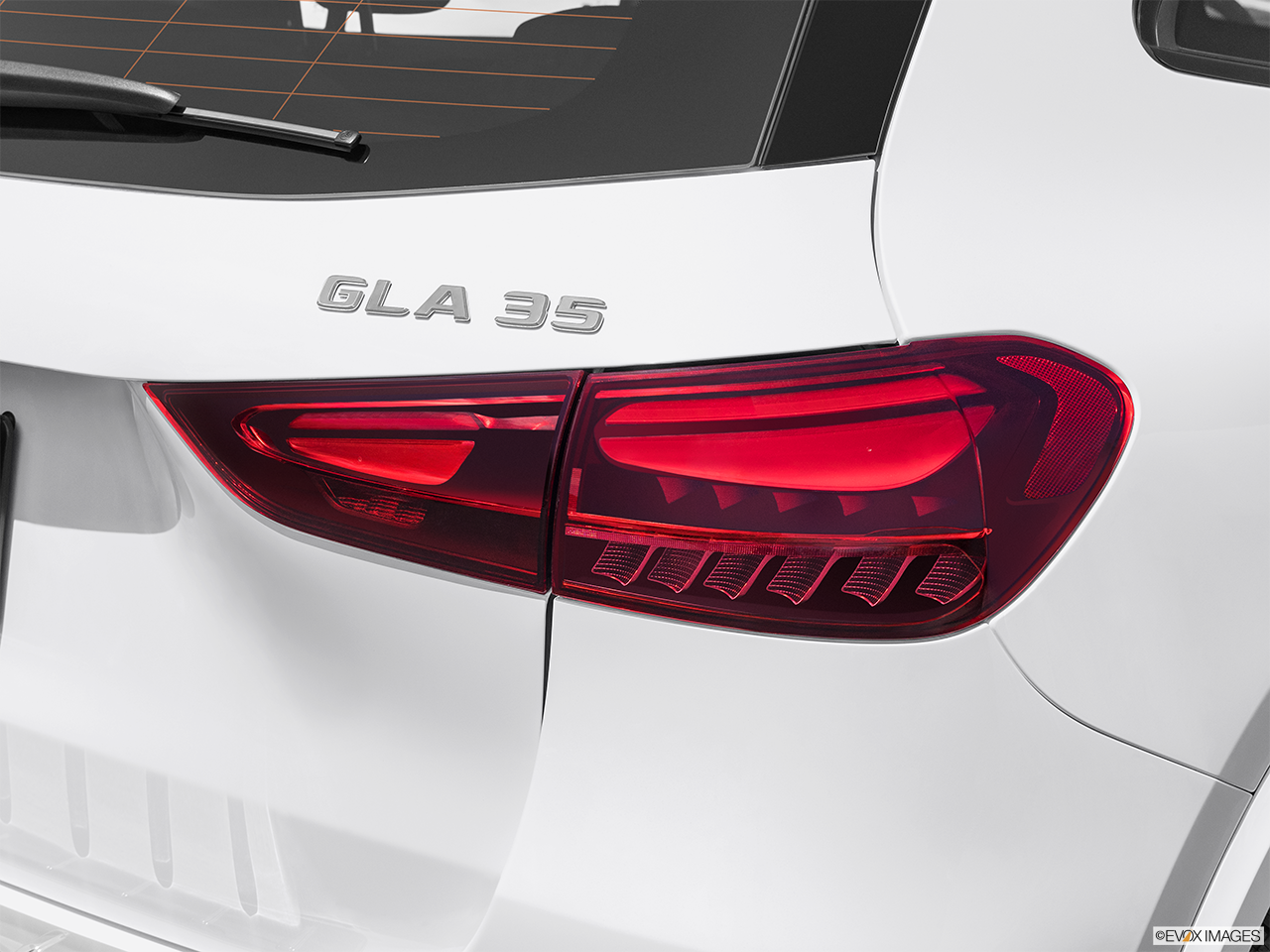 2024 Mercedes-Benz GLA GLA 250