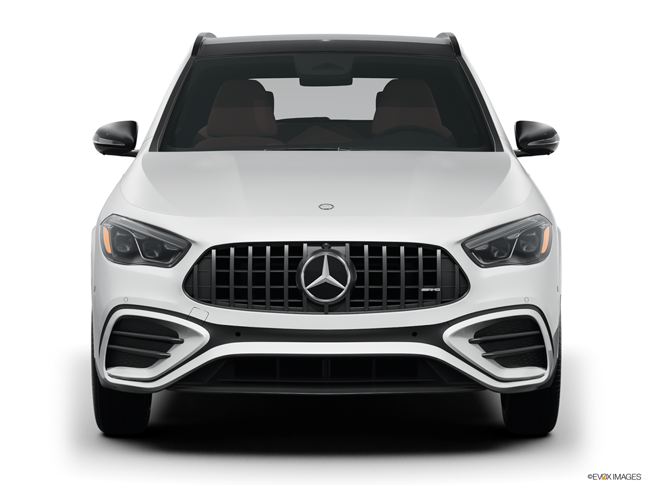 2024 Mercedes-Benz GLA GLA 250