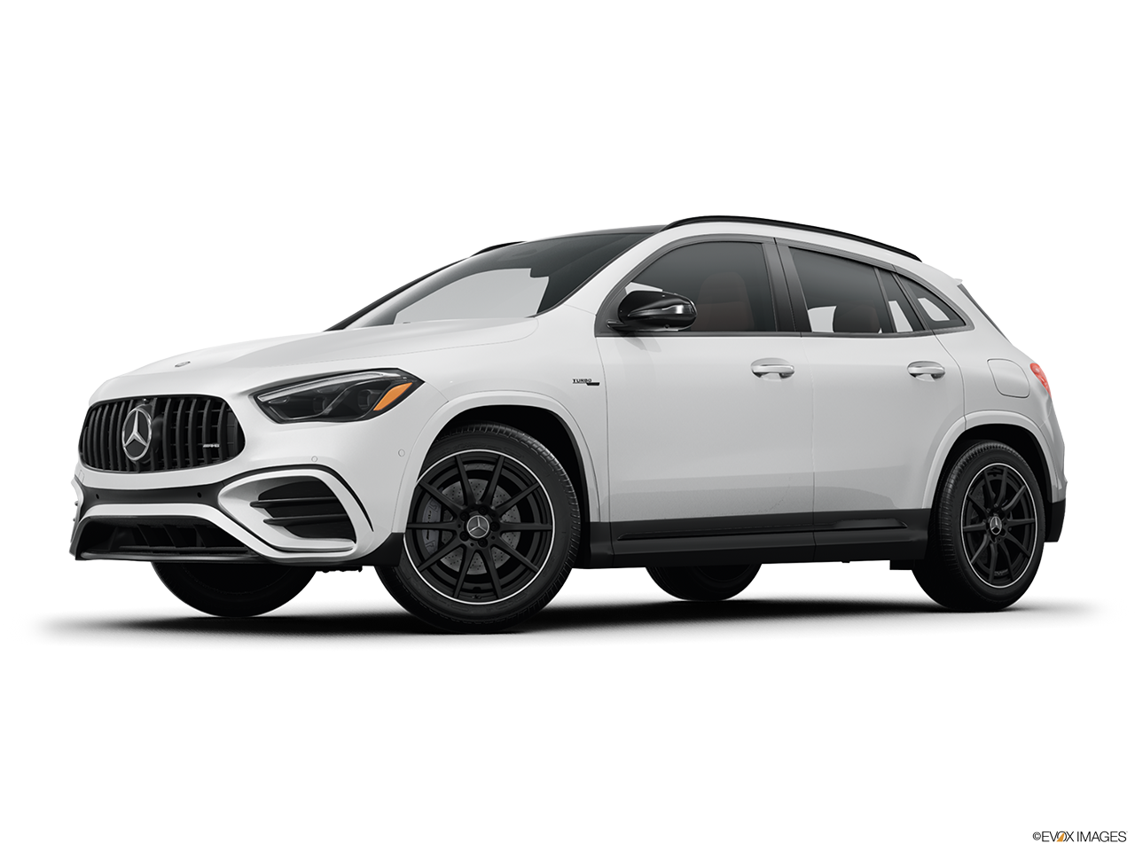 2024 Mercedes-Benz GLA GLA 250