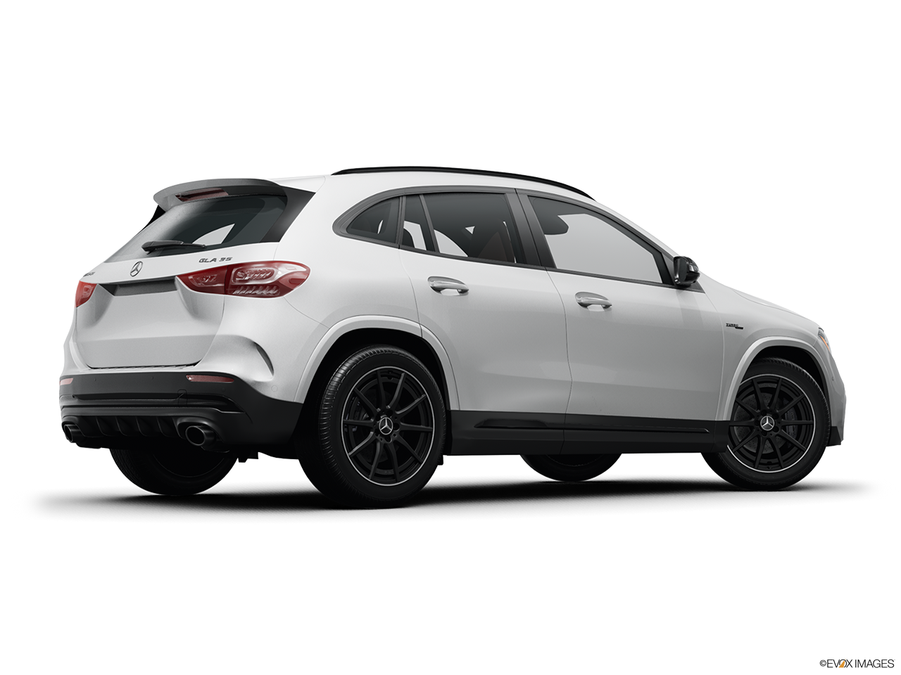 2024 Mercedes-Benz GLA GLA 250