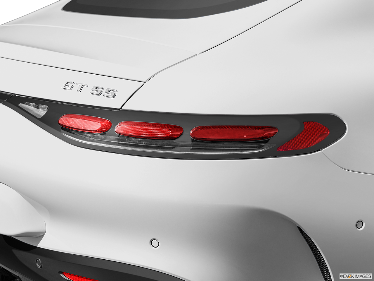 2024 Mercedes-Benz AMG GT 43