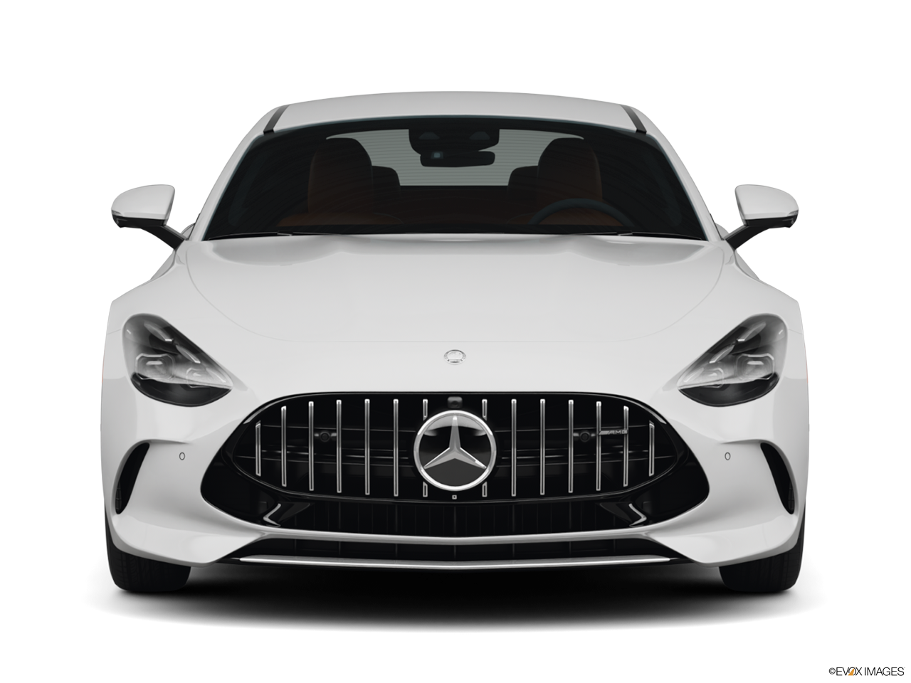 2024 Mercedes-Benz AMG GT 43