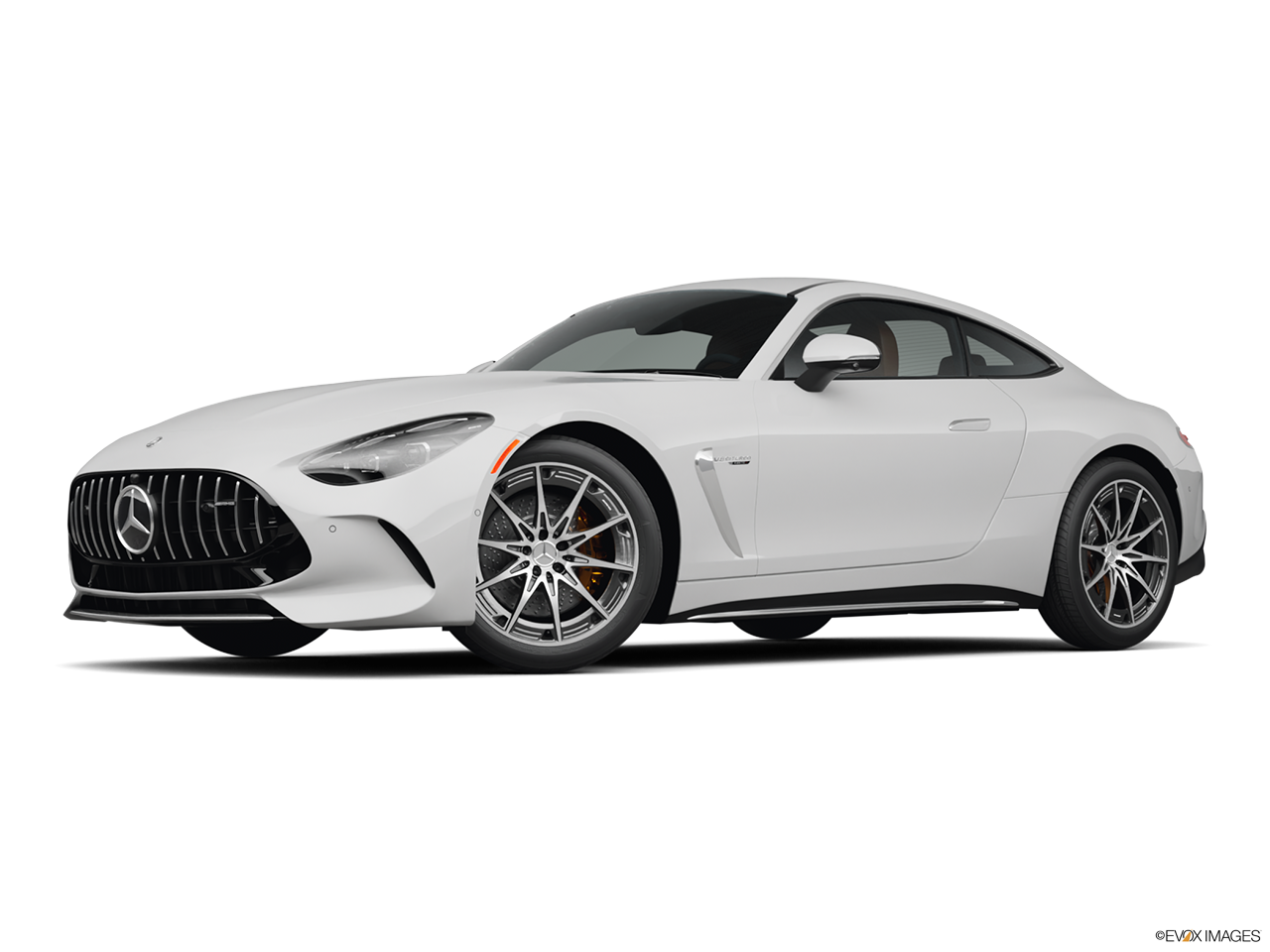 2024 Mercedes-Benz AMG GT 43