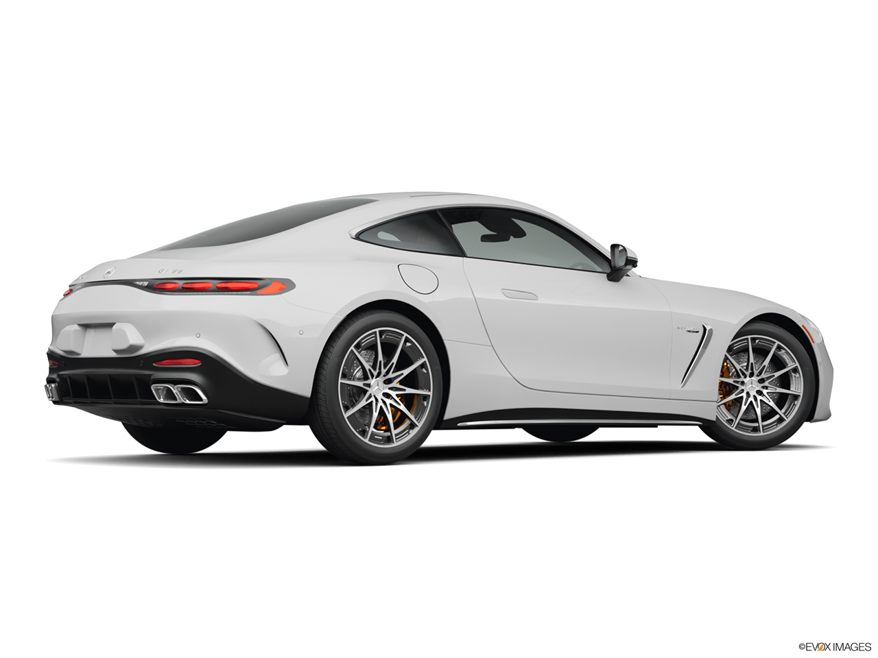 2024 Mercedes-Benz AMG GT 43