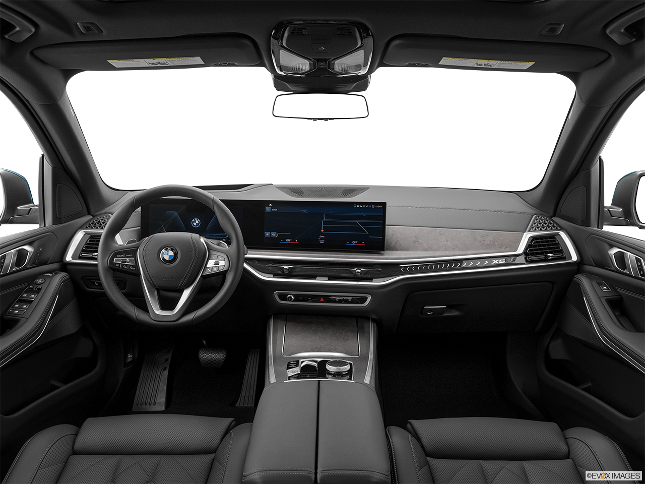 2025 BMW X5 sDrive40i