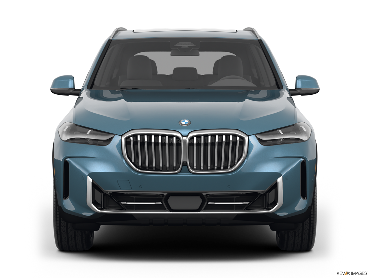 2025 BMW X5 sDrive40i