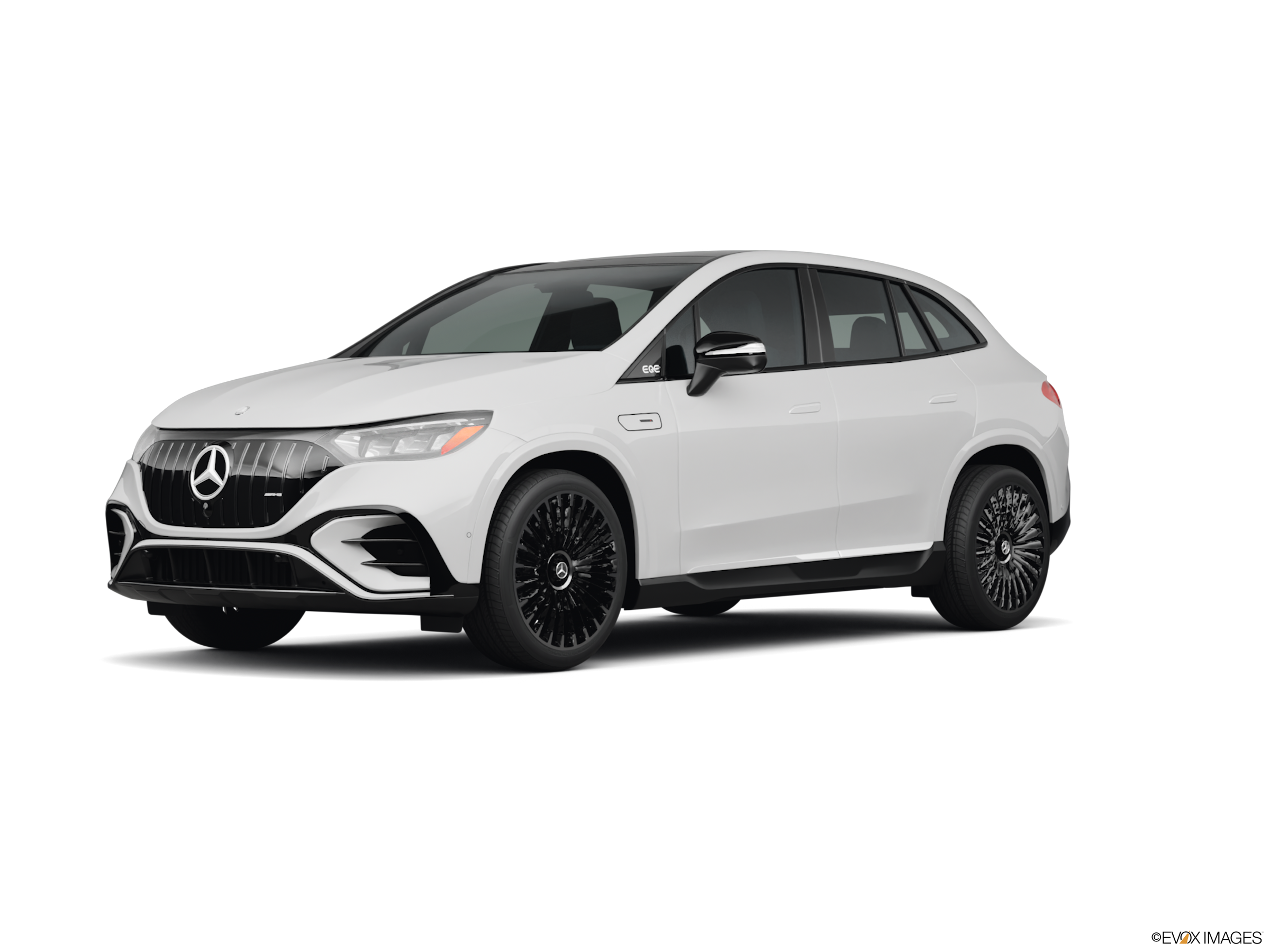 2024 Mercedes-Benz EQE EQE 350+