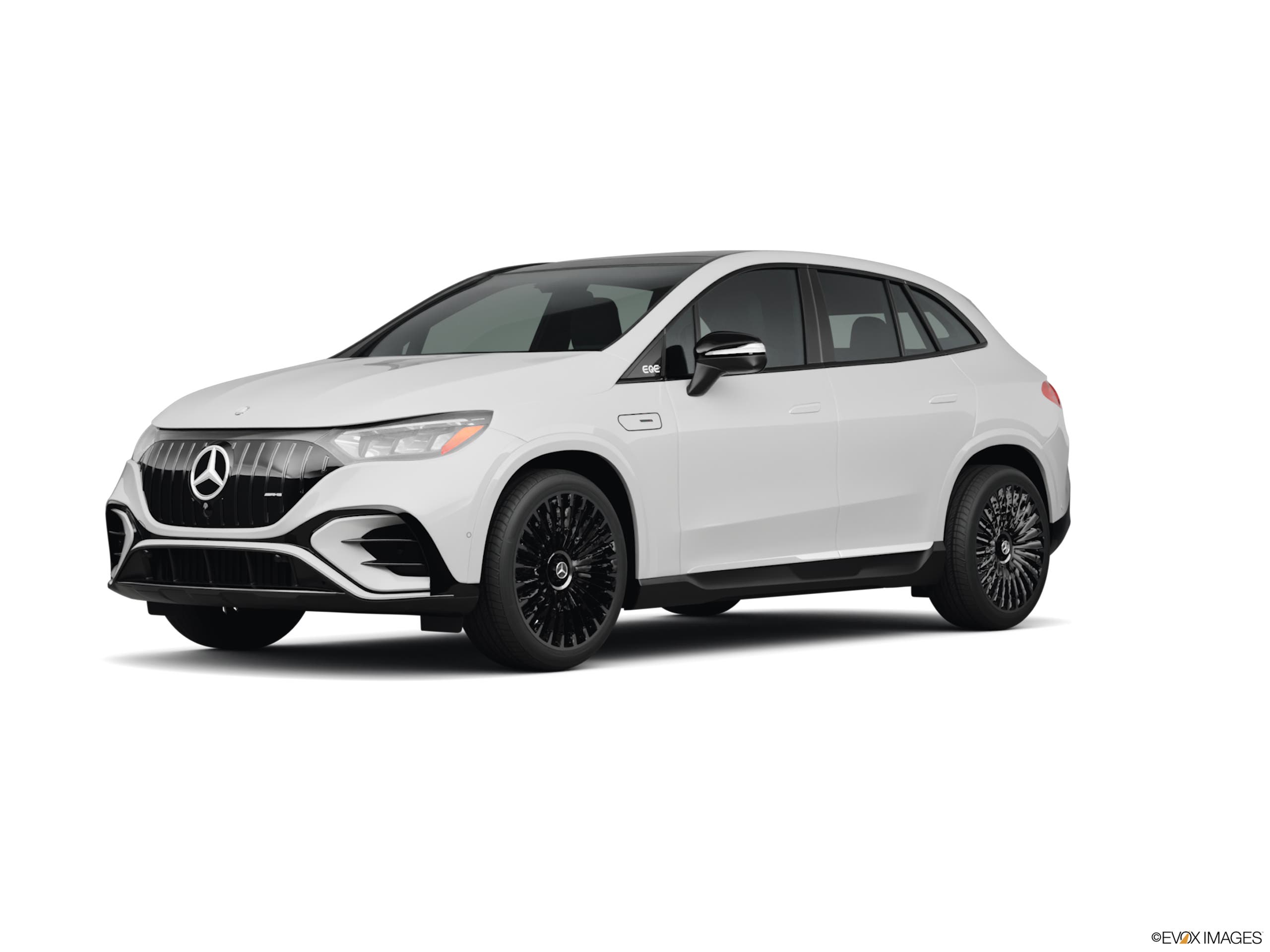 2024 Mercedes-Benz EQE